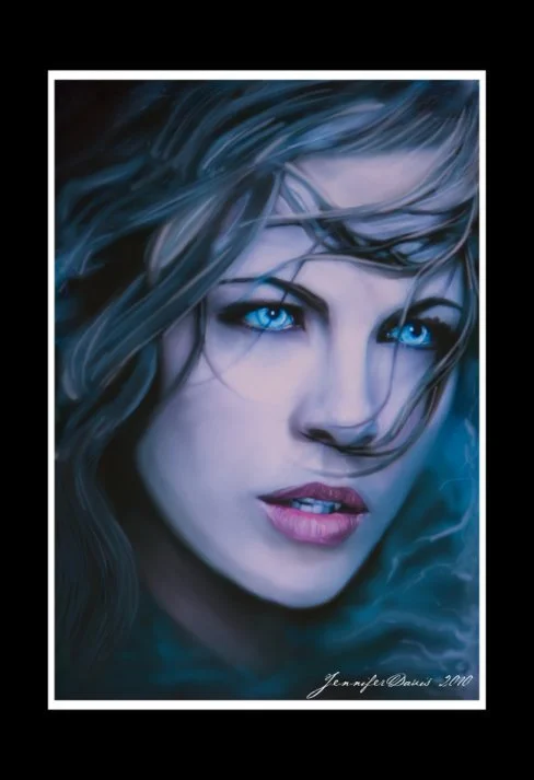 Digital Fine Art