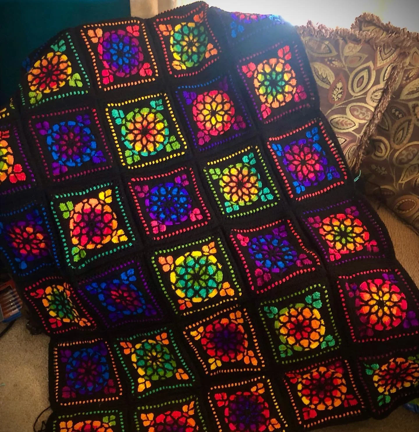 Crochet & Textiles