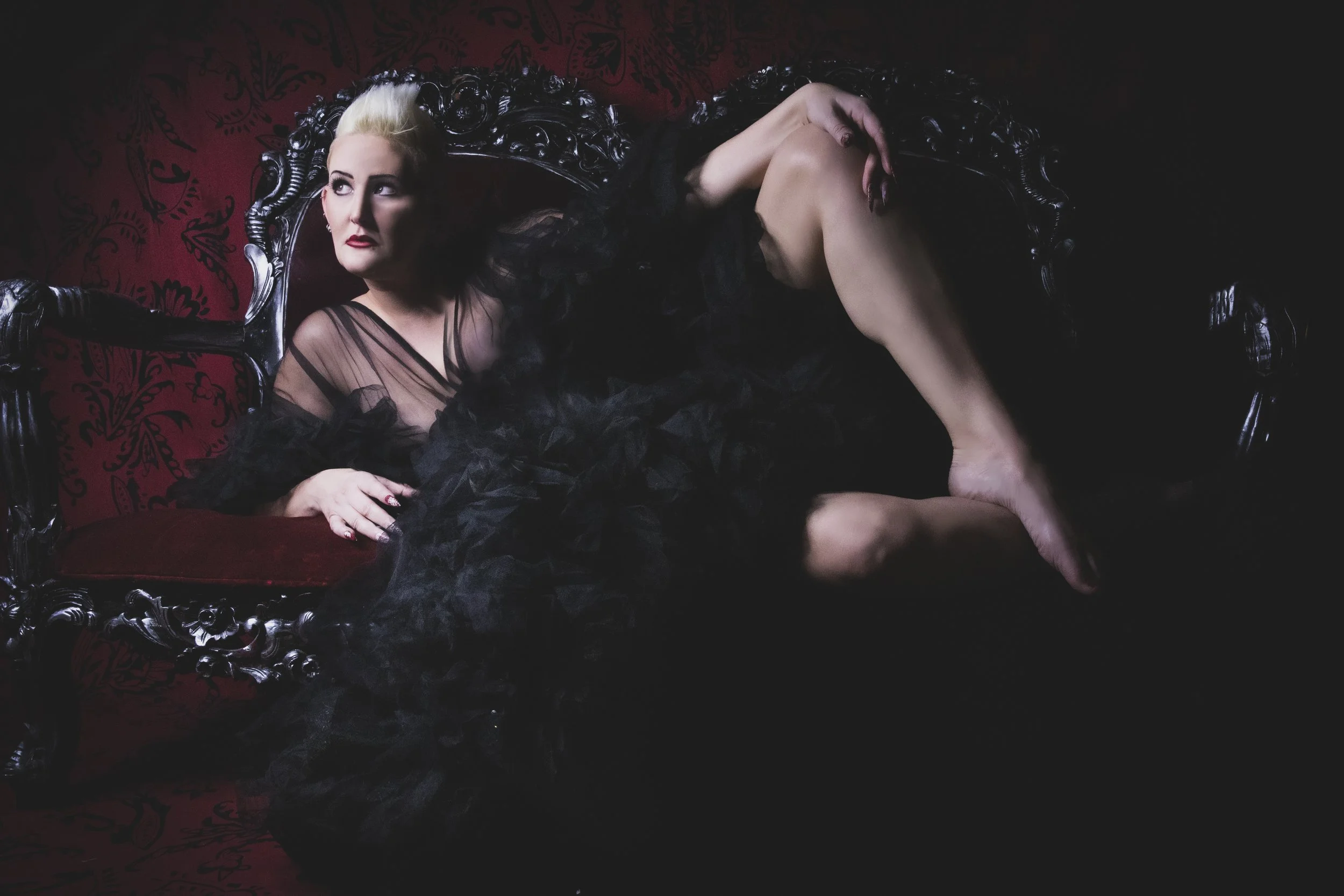 Boudoir