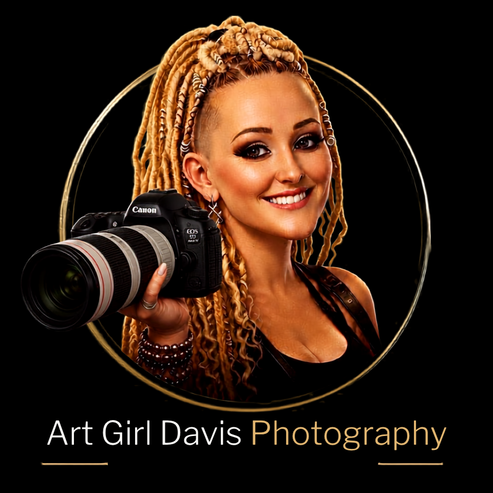 Art Girl Davis Photography