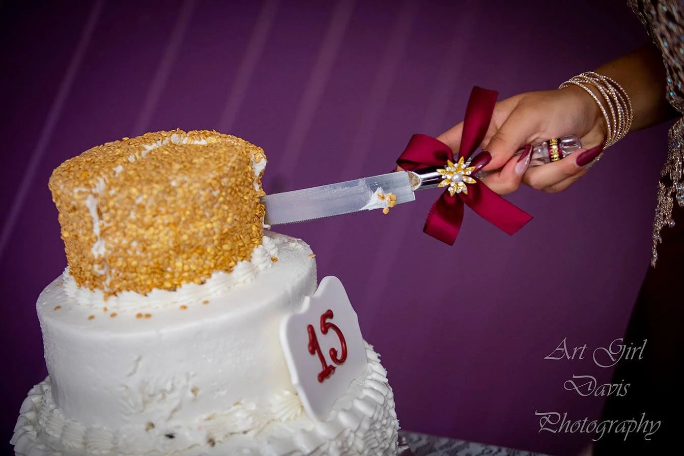 Quinceanera