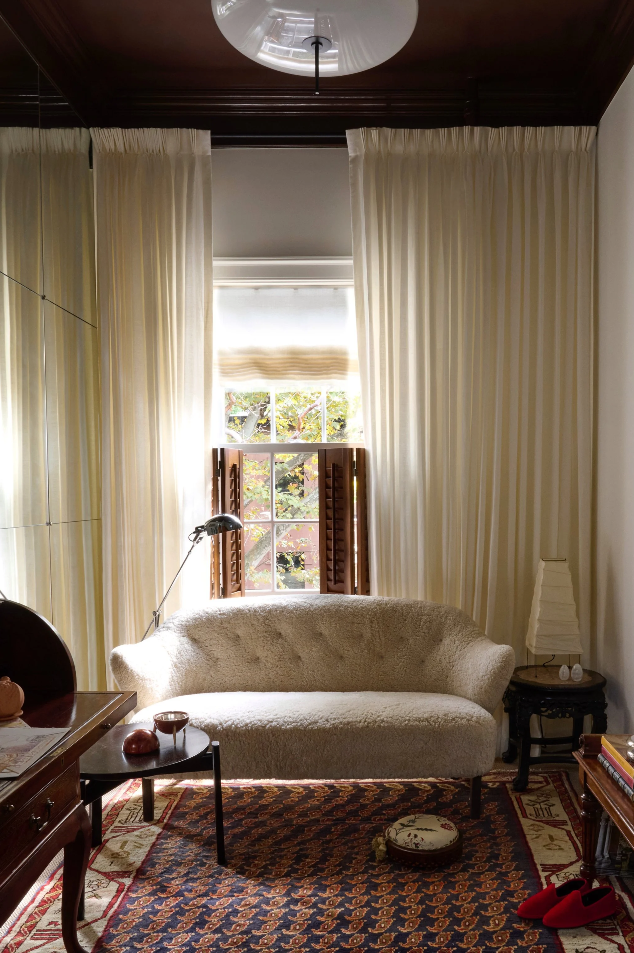 Brooklyn Heights Showhouse | Residential