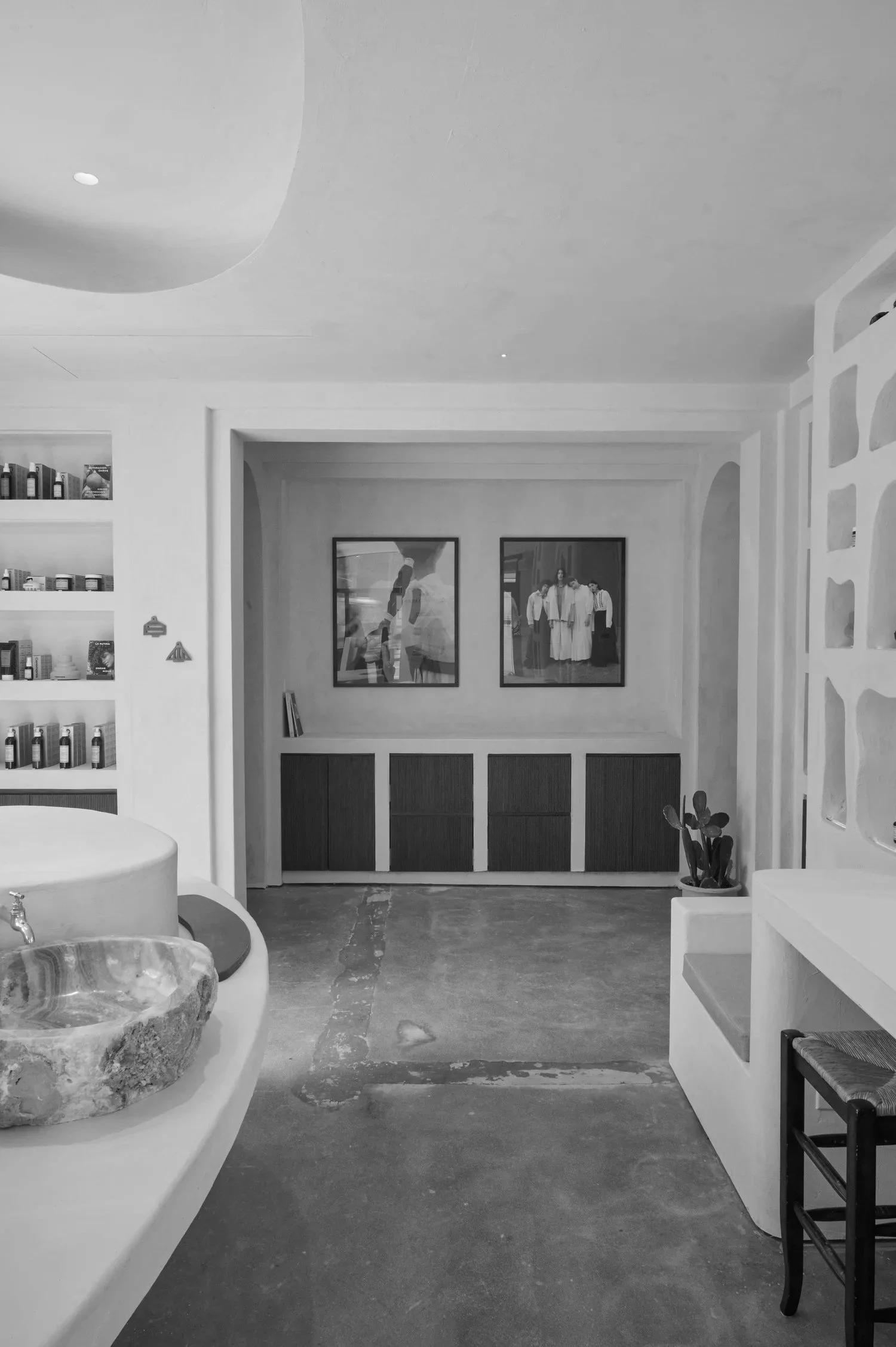 SOHO FLAGSHIP STORE