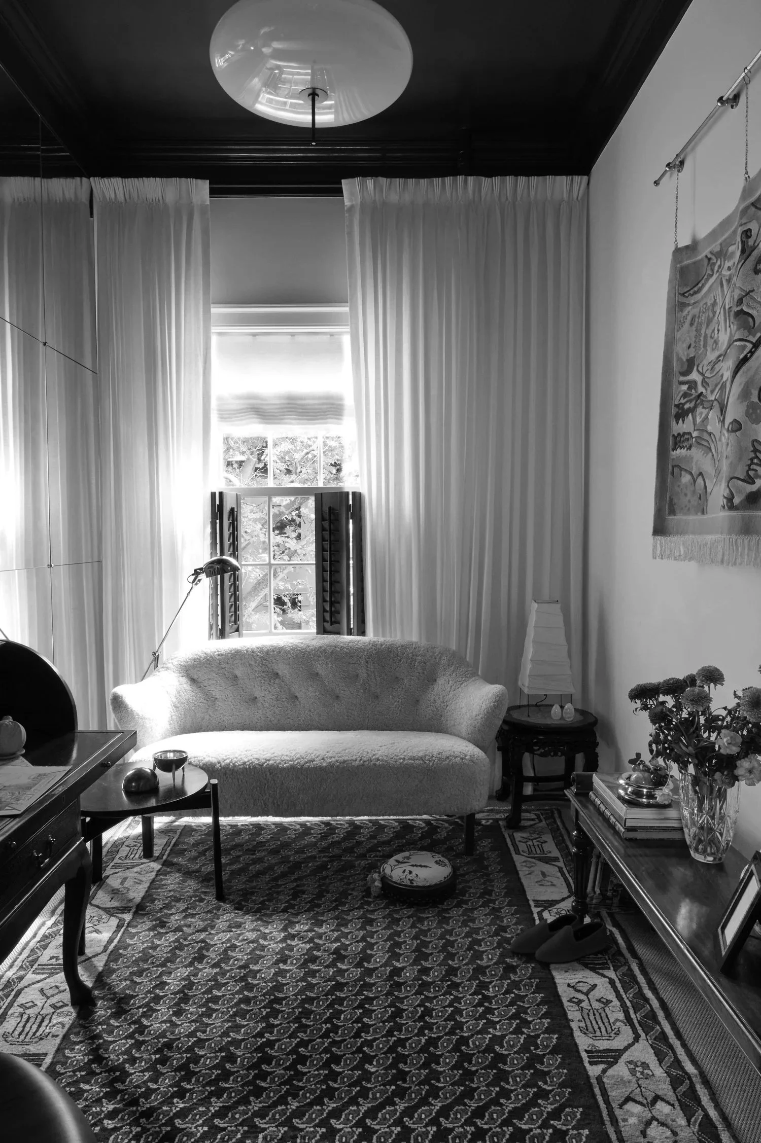 BROOKLYN HEIGHTS SHOWHOUSE
