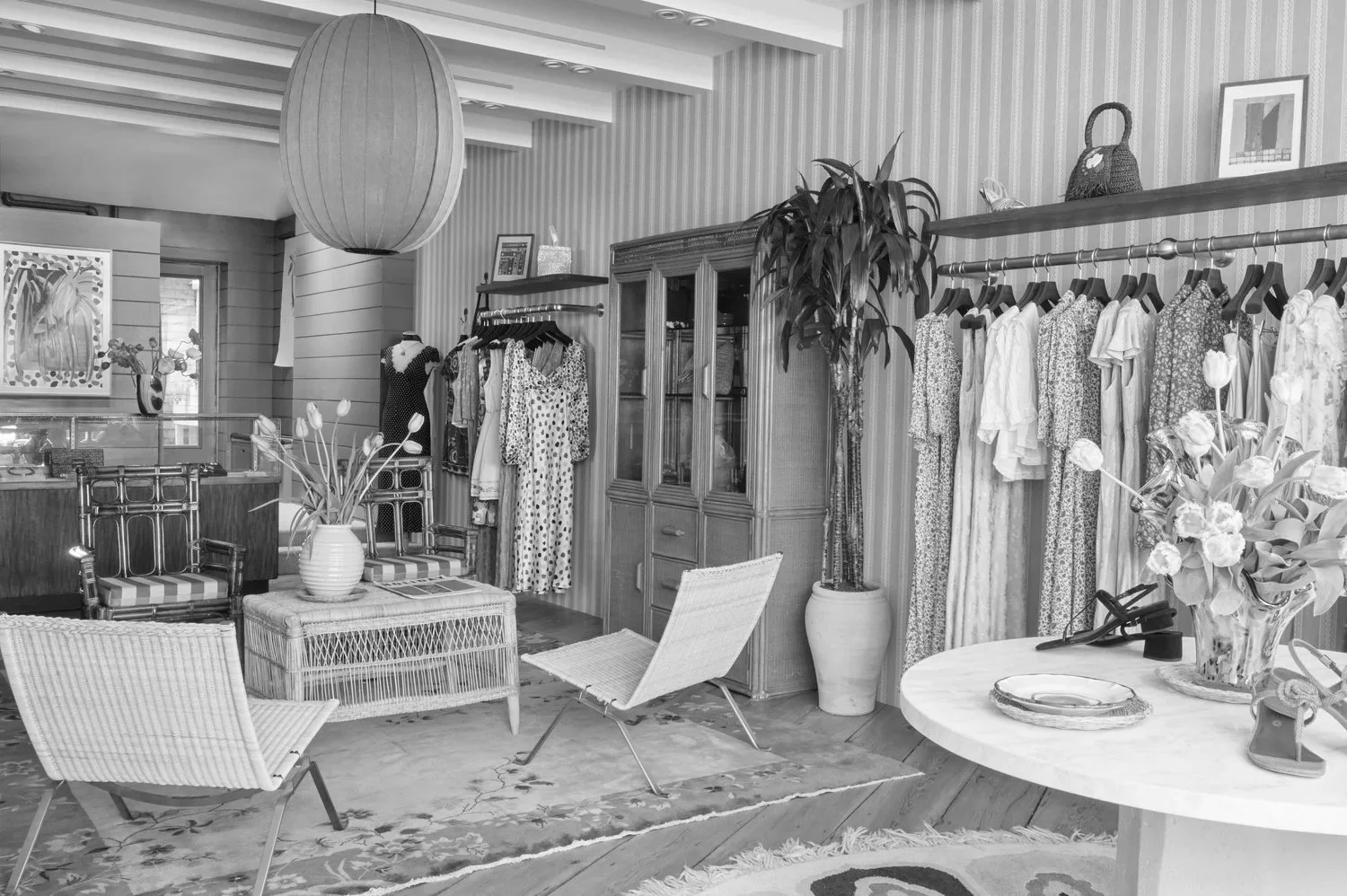 RIXO SOHO POP-UP