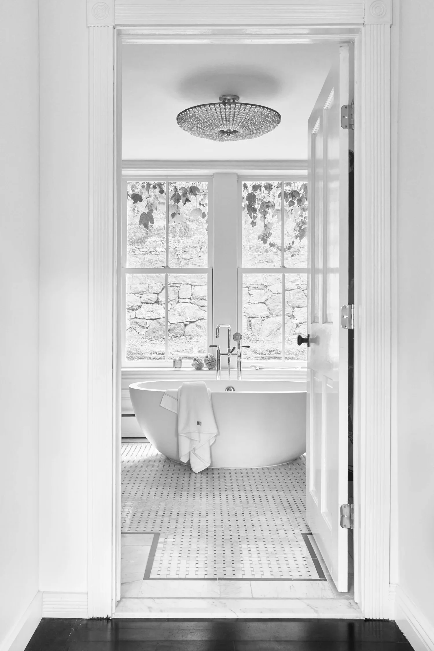 TUXEDO PARK PRIMARY SUITE