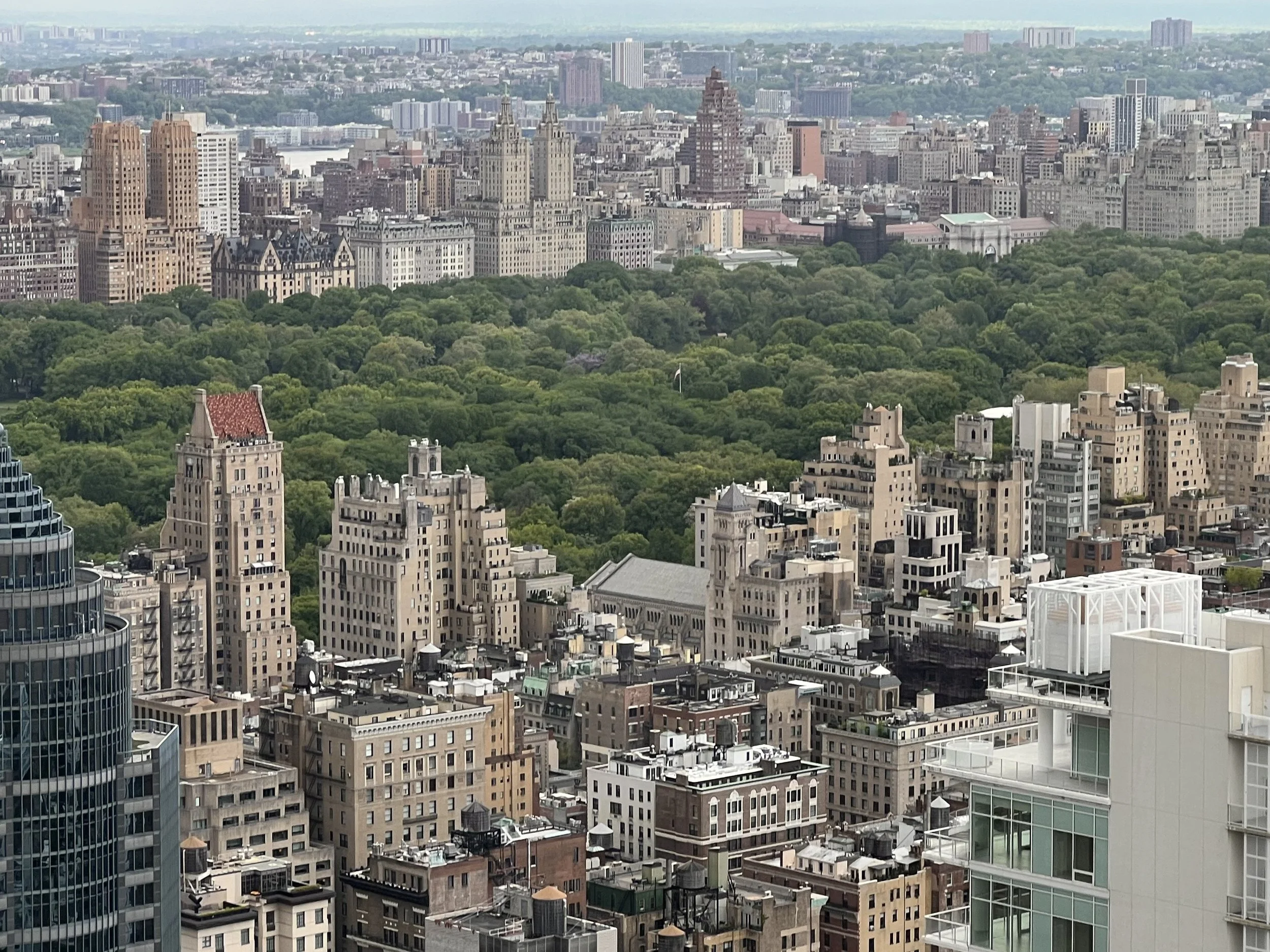57th Street Residence | In Progress