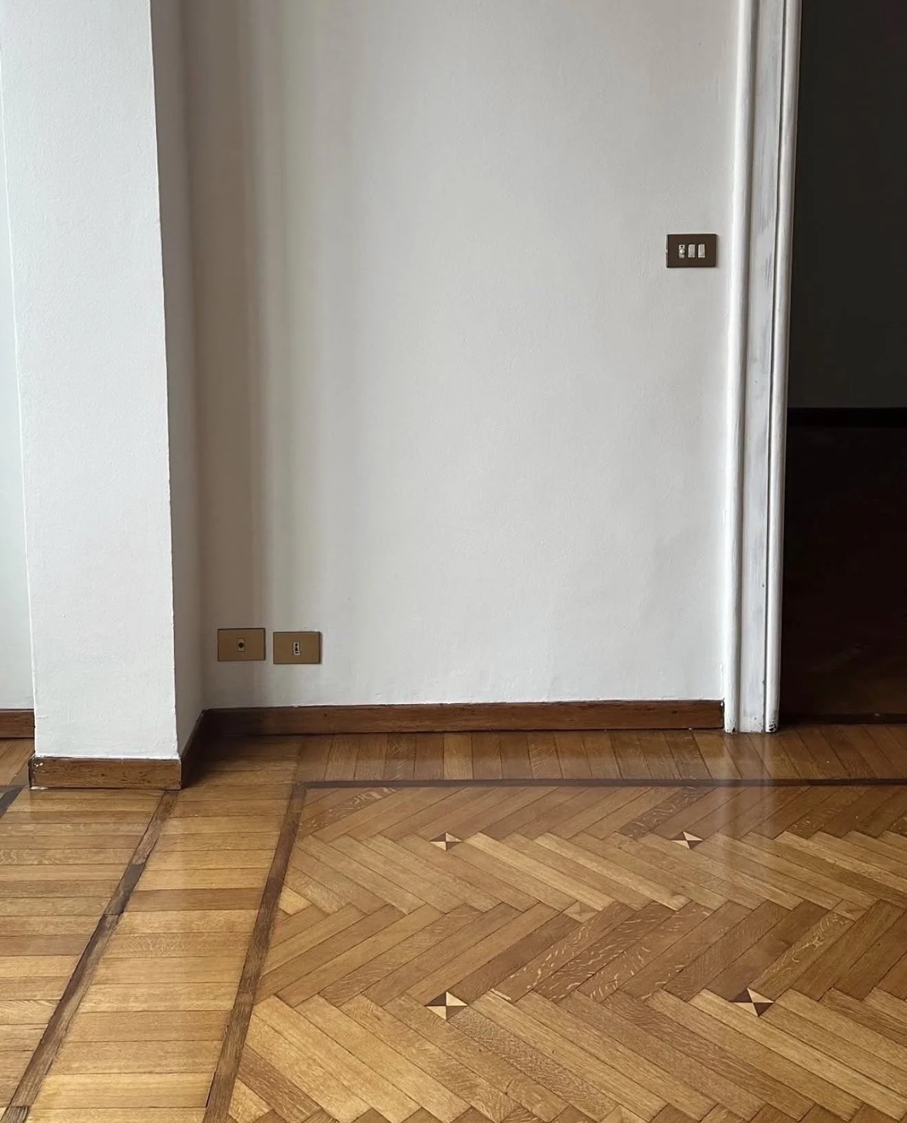 Milan Residence | In Progress