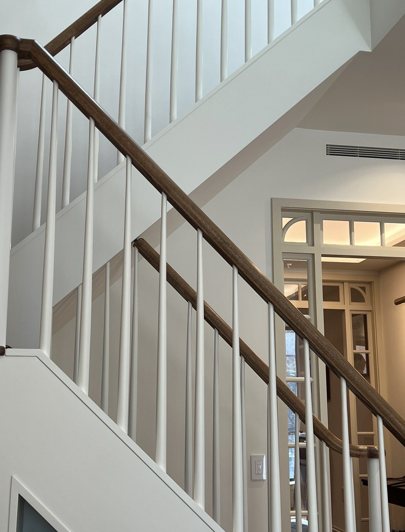 Park Slope Duplex | In Progress