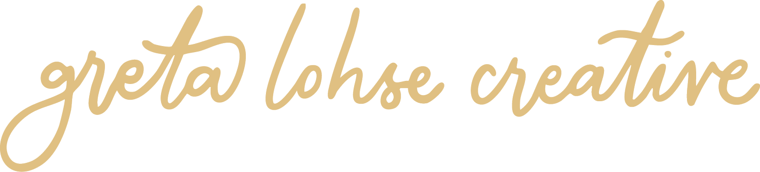 greta lohse creative