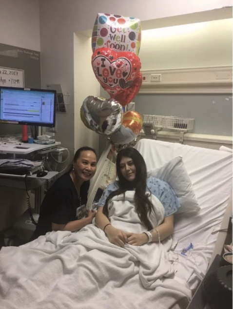Overcoming an autoimmune illness