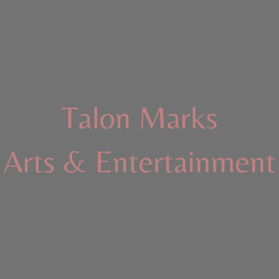 Arts & Entertainment Editor