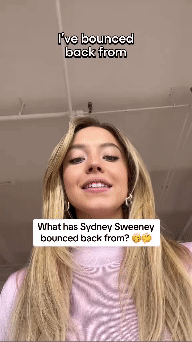 SydneySweeney-BouncedBackFrom.gif