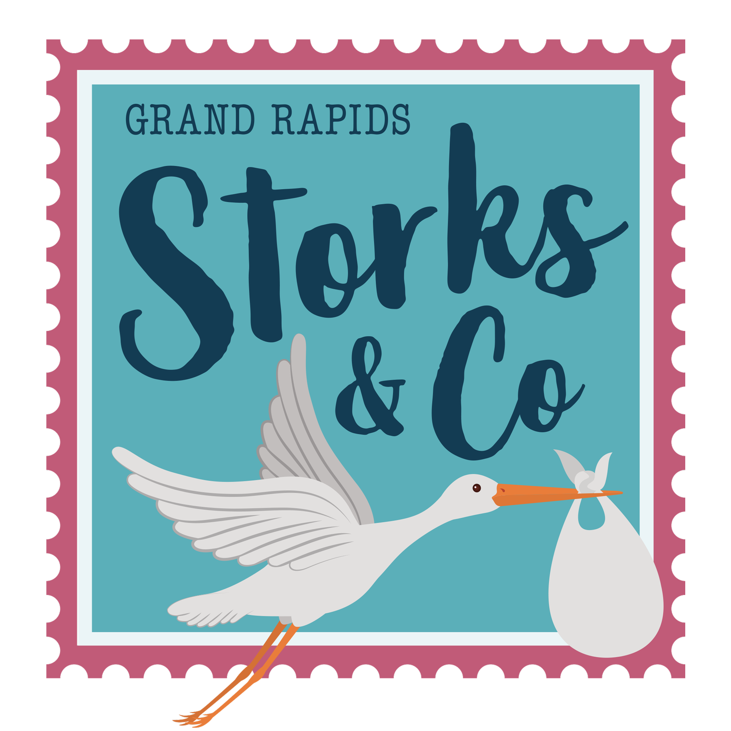 Grand Rapids Storks &amp; Co. 
