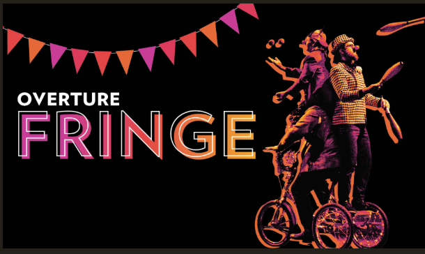 Fringe Fest at the Overture Center