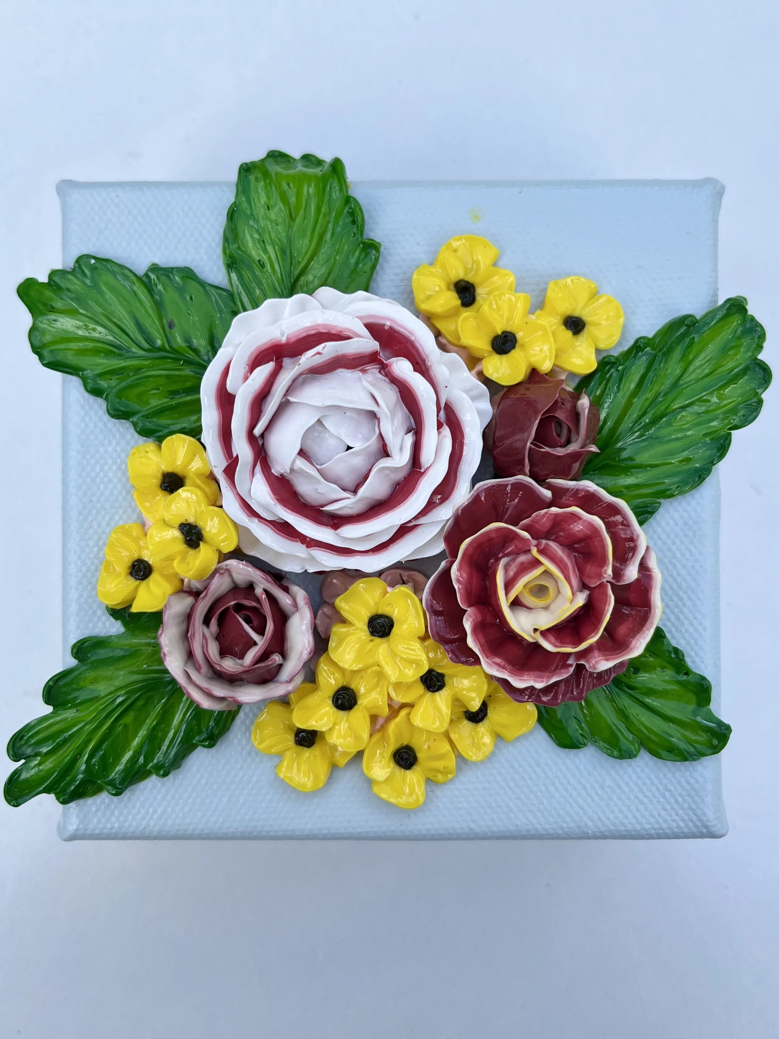 Rose Bouquet