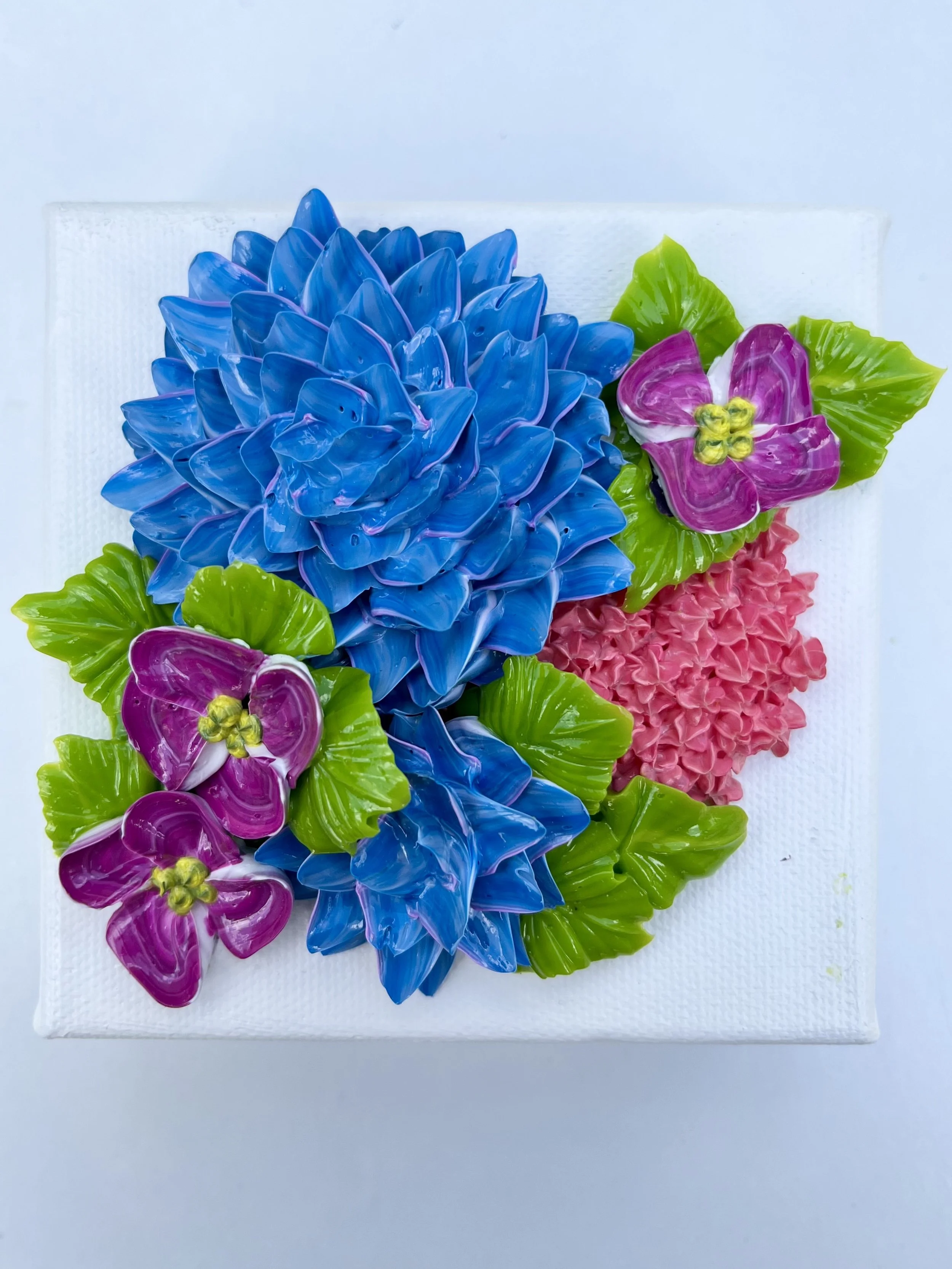 Floral Fun