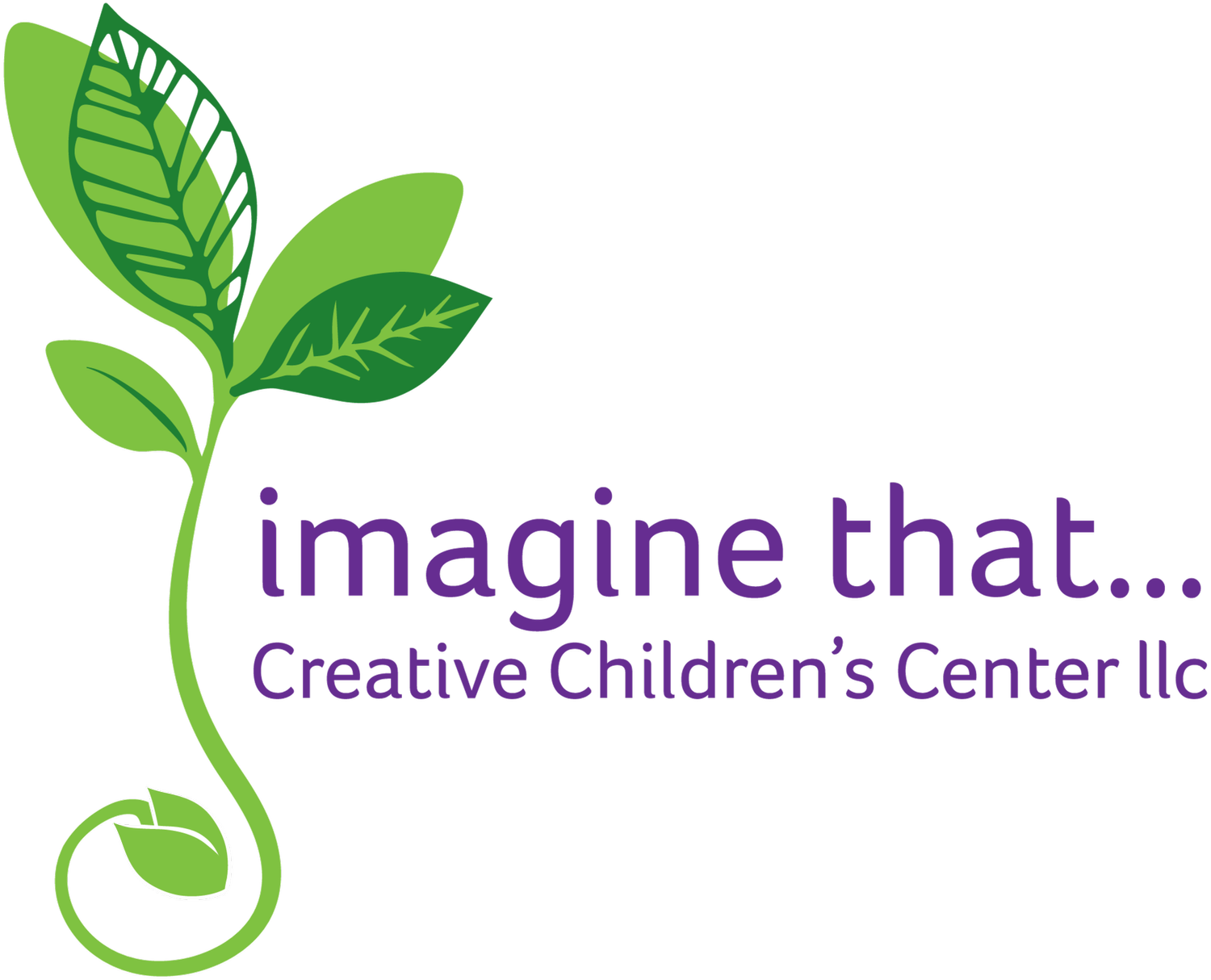 Imagine That... Creative Children&#39;s Centers, llc.