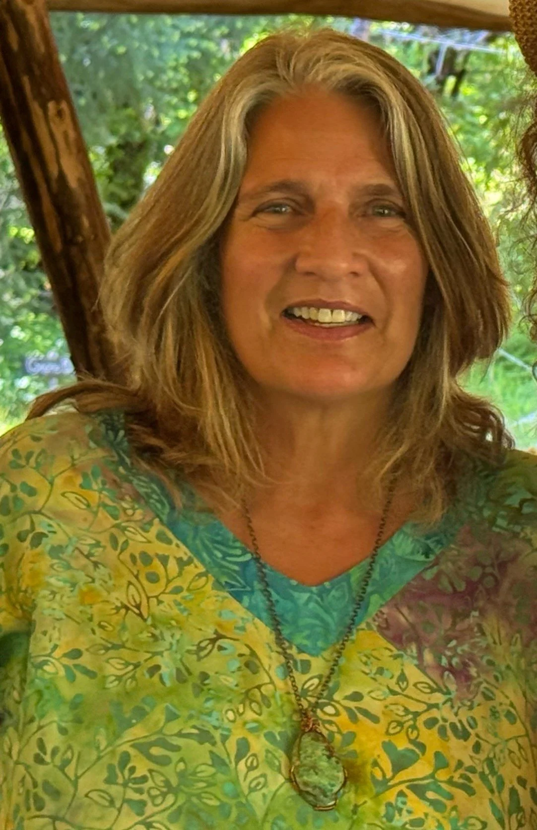 Michelle Gallas