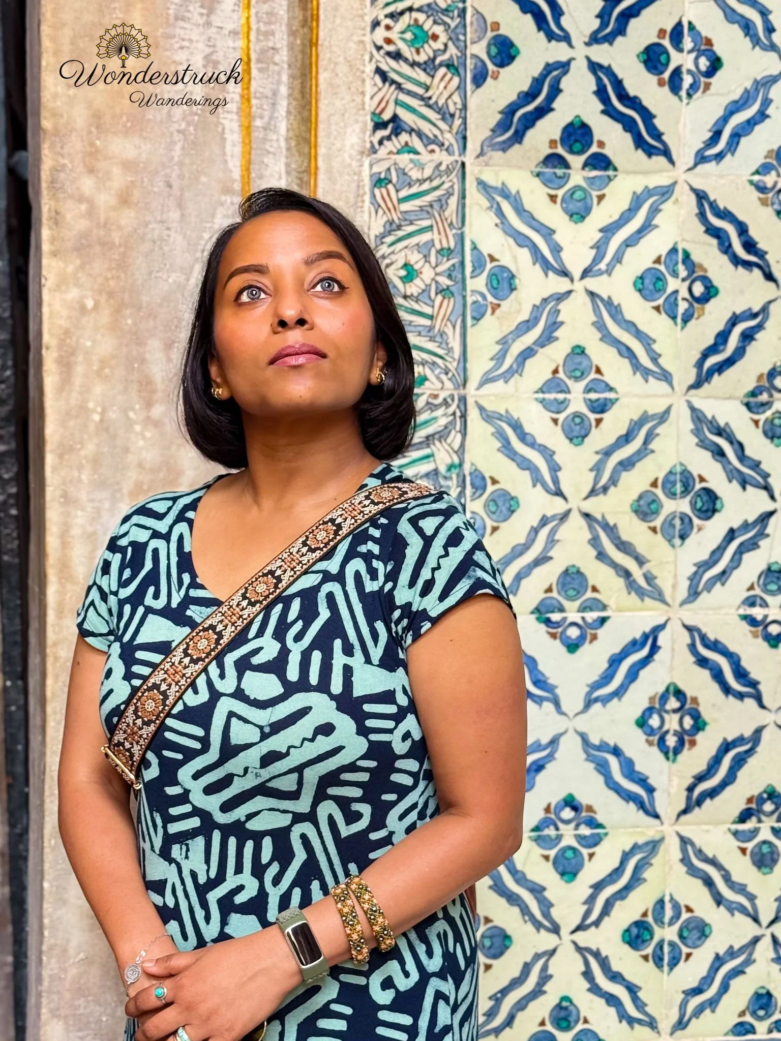 Topkapı’s Grandeur, Artisan Markets, and missed cruise