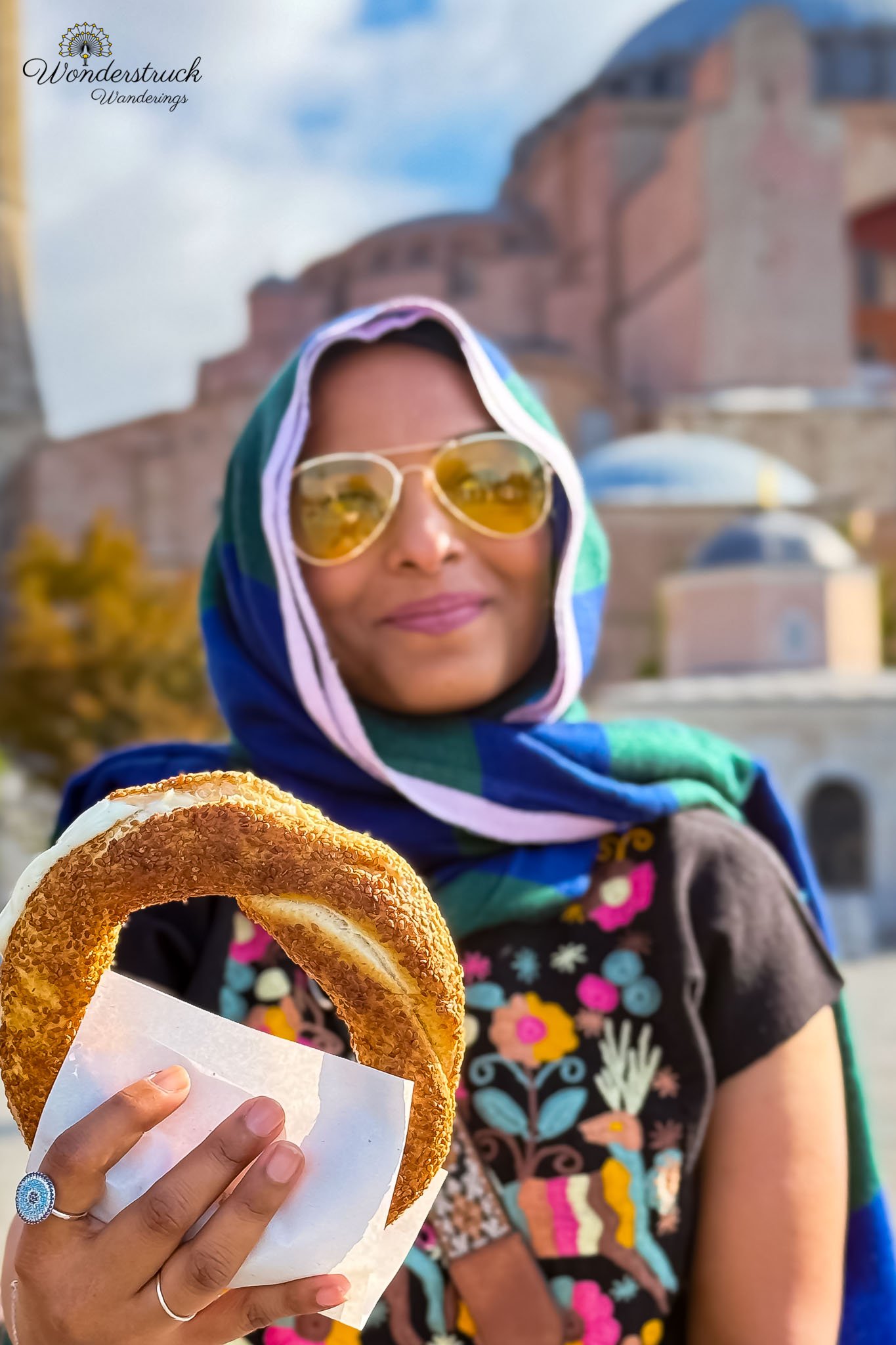 Hagia Sophia, Blue Mosque, Grand Bazaar to Maiden’s Tower and Kadıköy on the Asian side