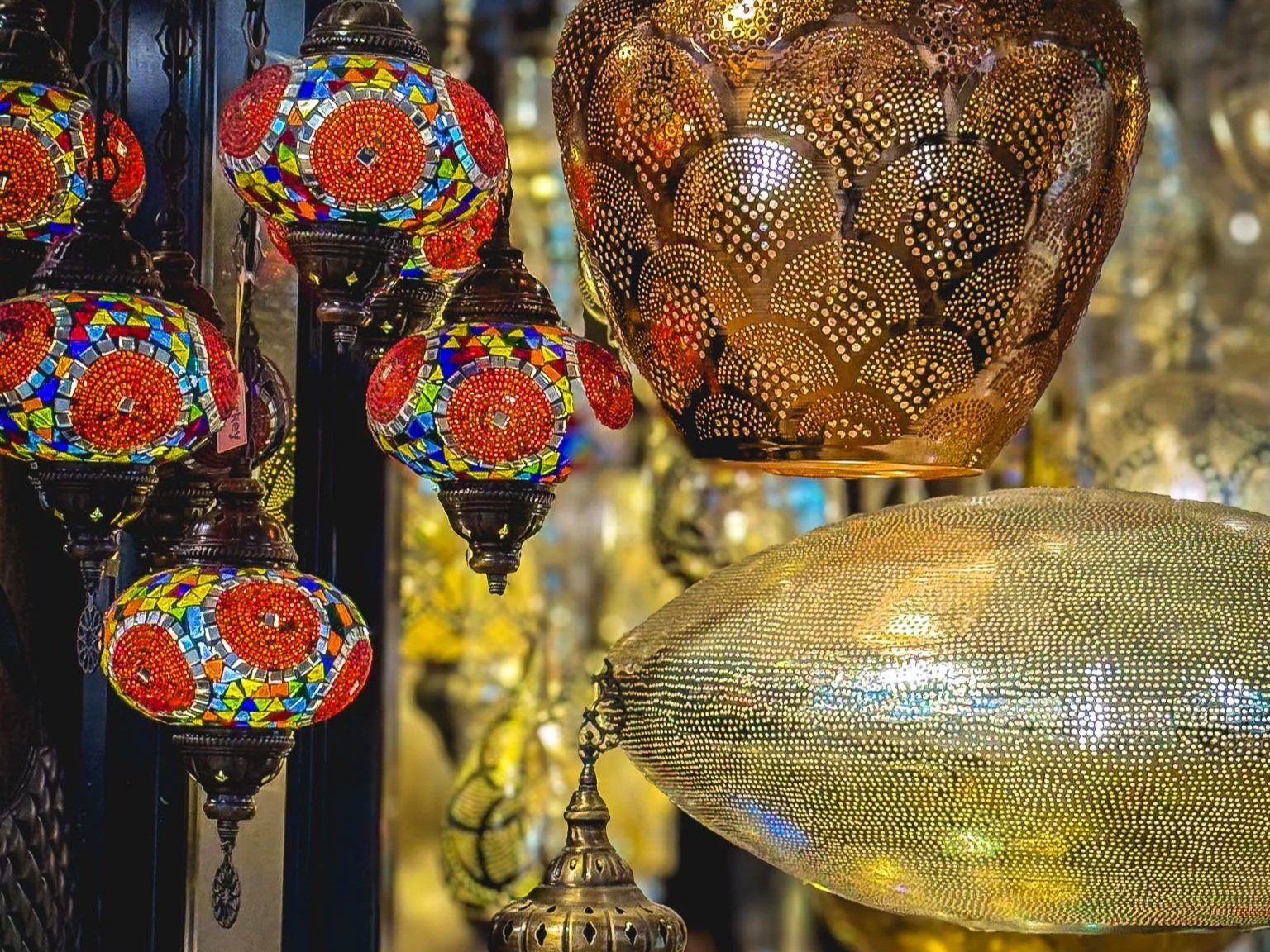 IF You GO: Istanbul Travel Guide