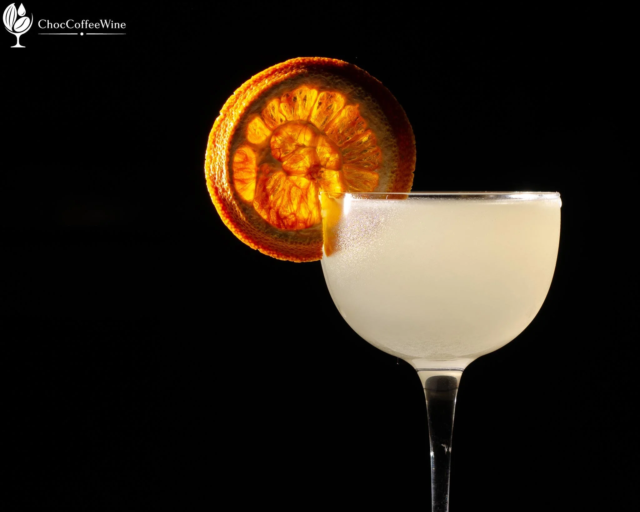 Gin Gimlet