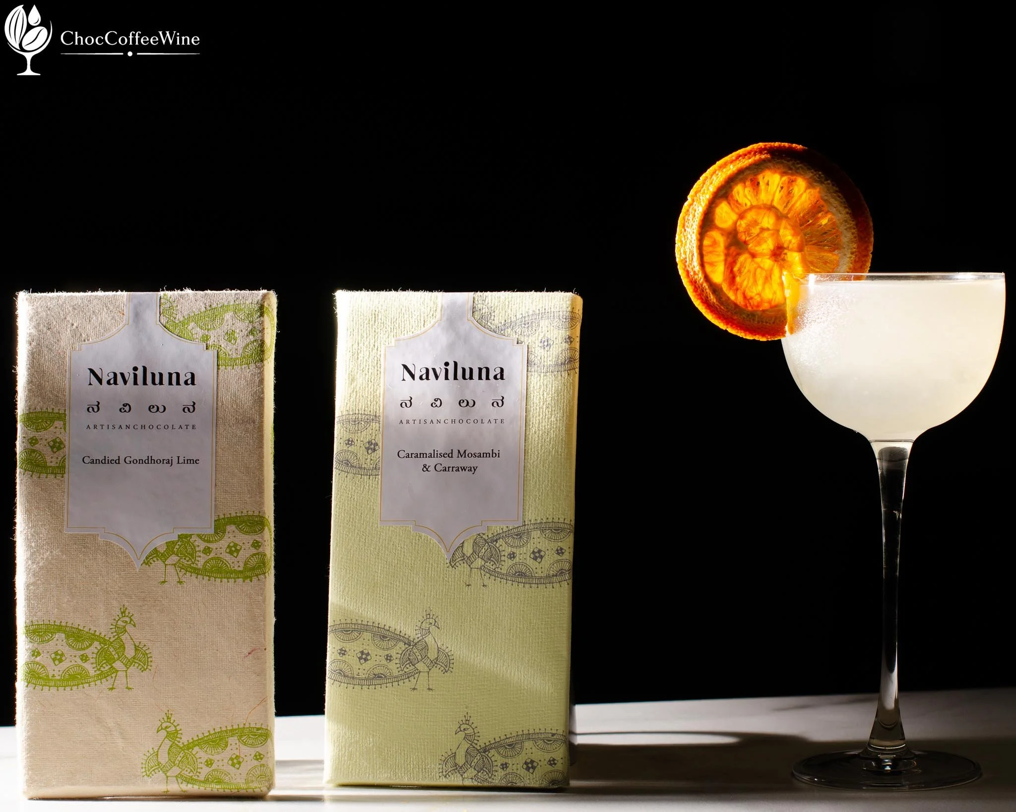 Classic Gin Gimlet made with gin and fresh lime served in a chilled cocktail glass