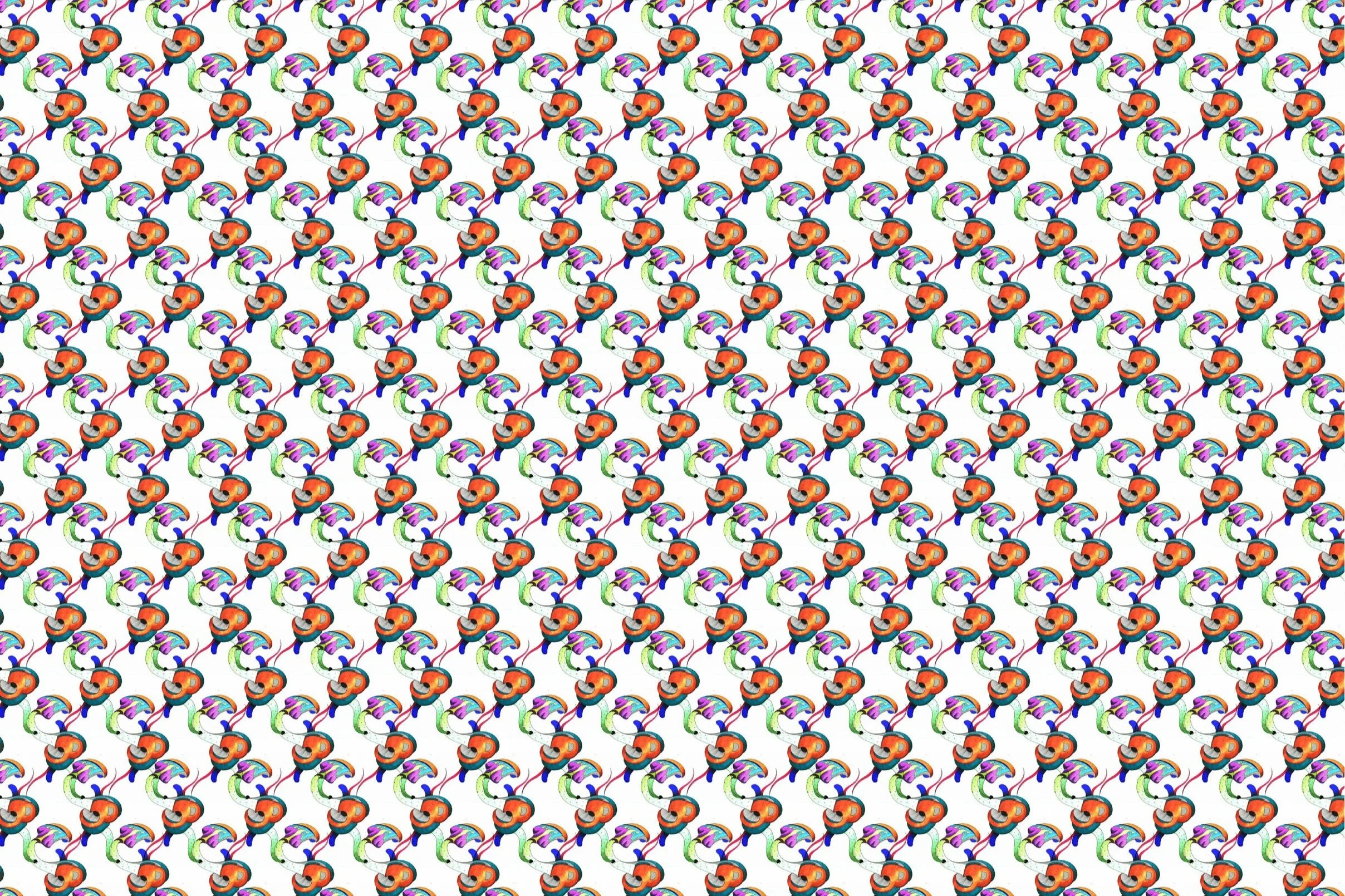 Patterns