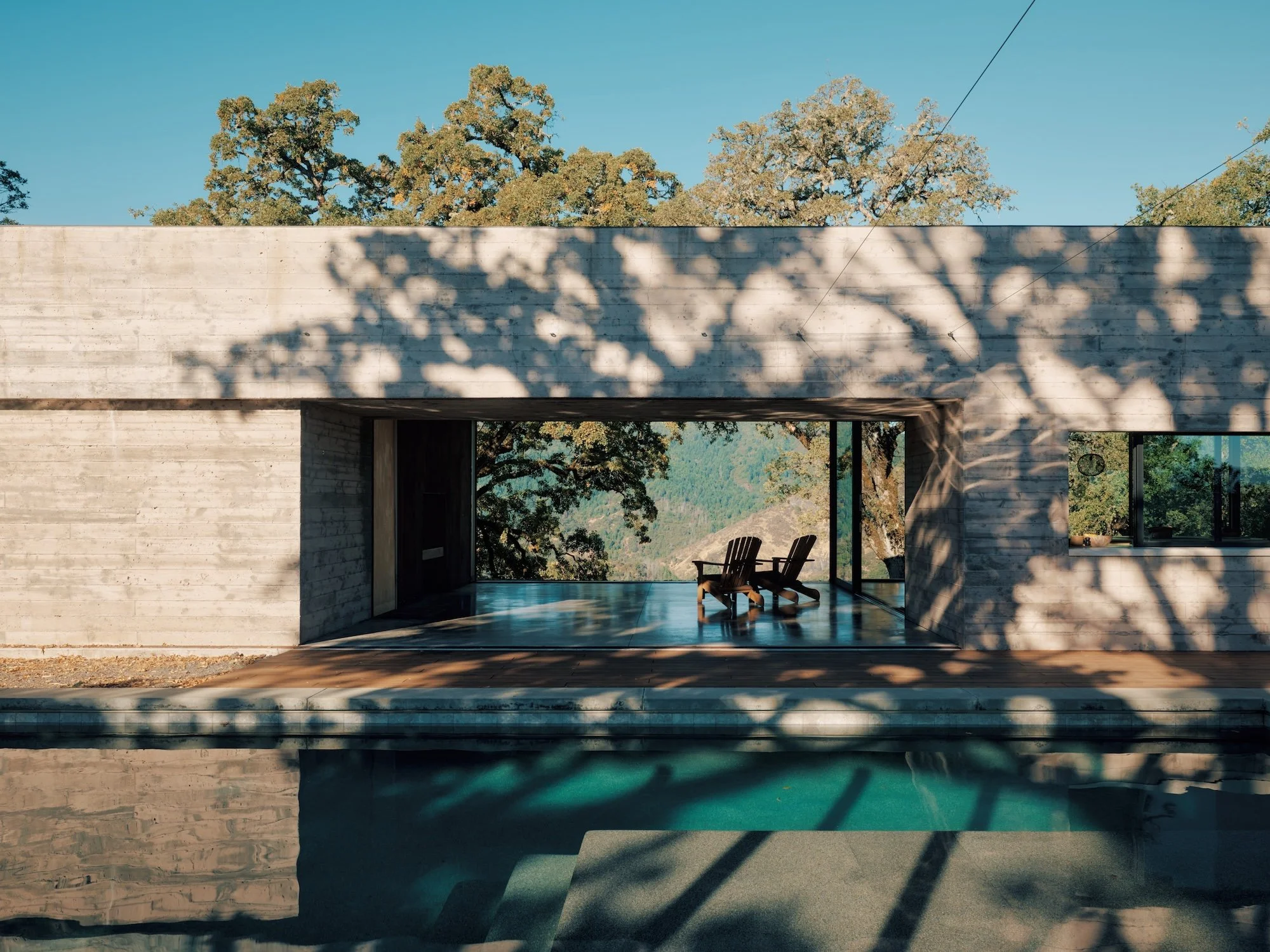 Mendocino House