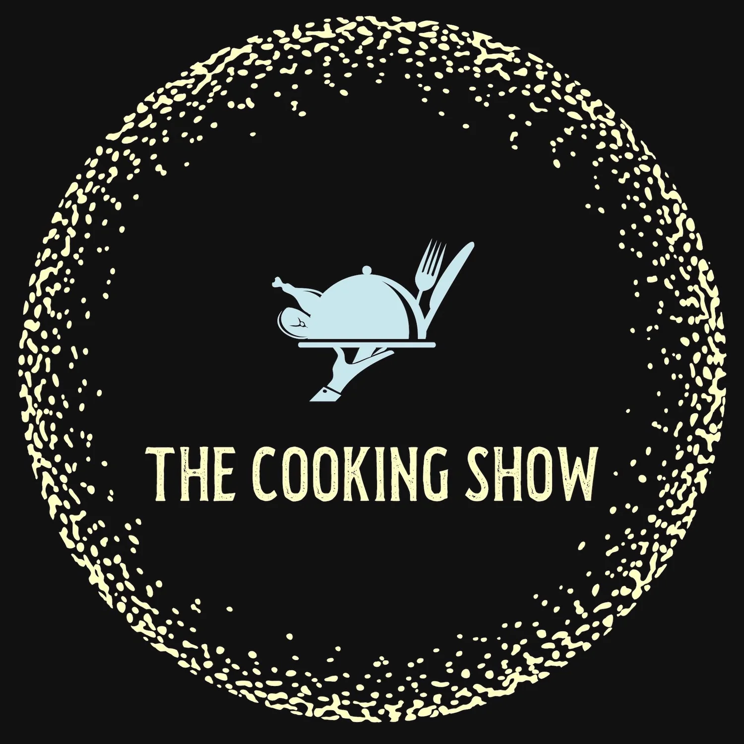 The Cooking Show cover
