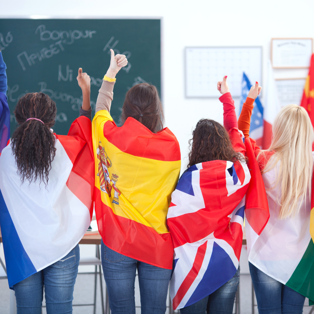 Language Learning Tips During Your Turing Scheme Placement — CapacityUK.org