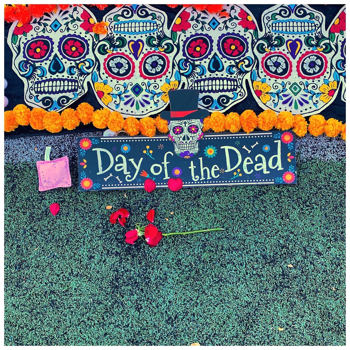 #funday at #diadelosmuertos at @mexicannationalmuseum with @firstflight23 @kessymarion