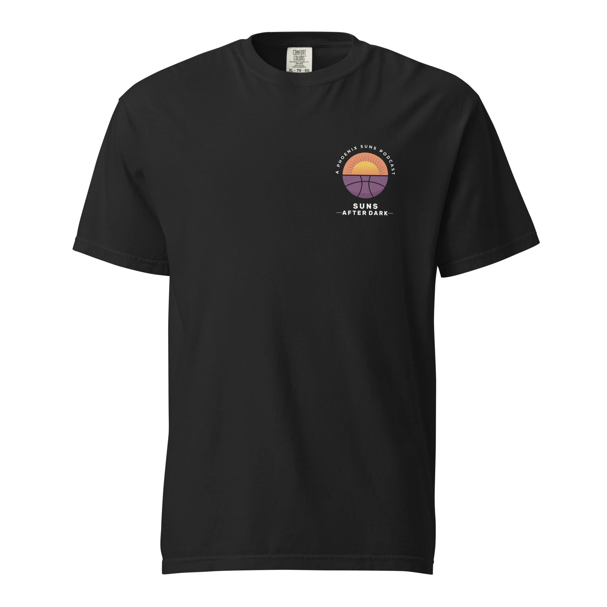 Suns After Dark Shirt