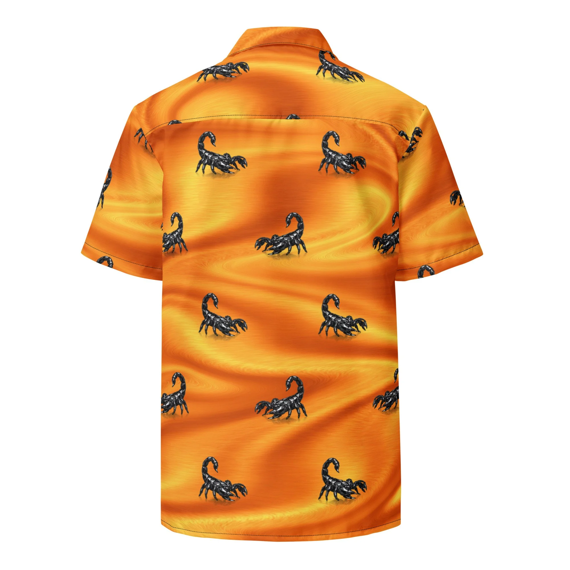 Fenix Scorpion Shirt by Fenix Fits