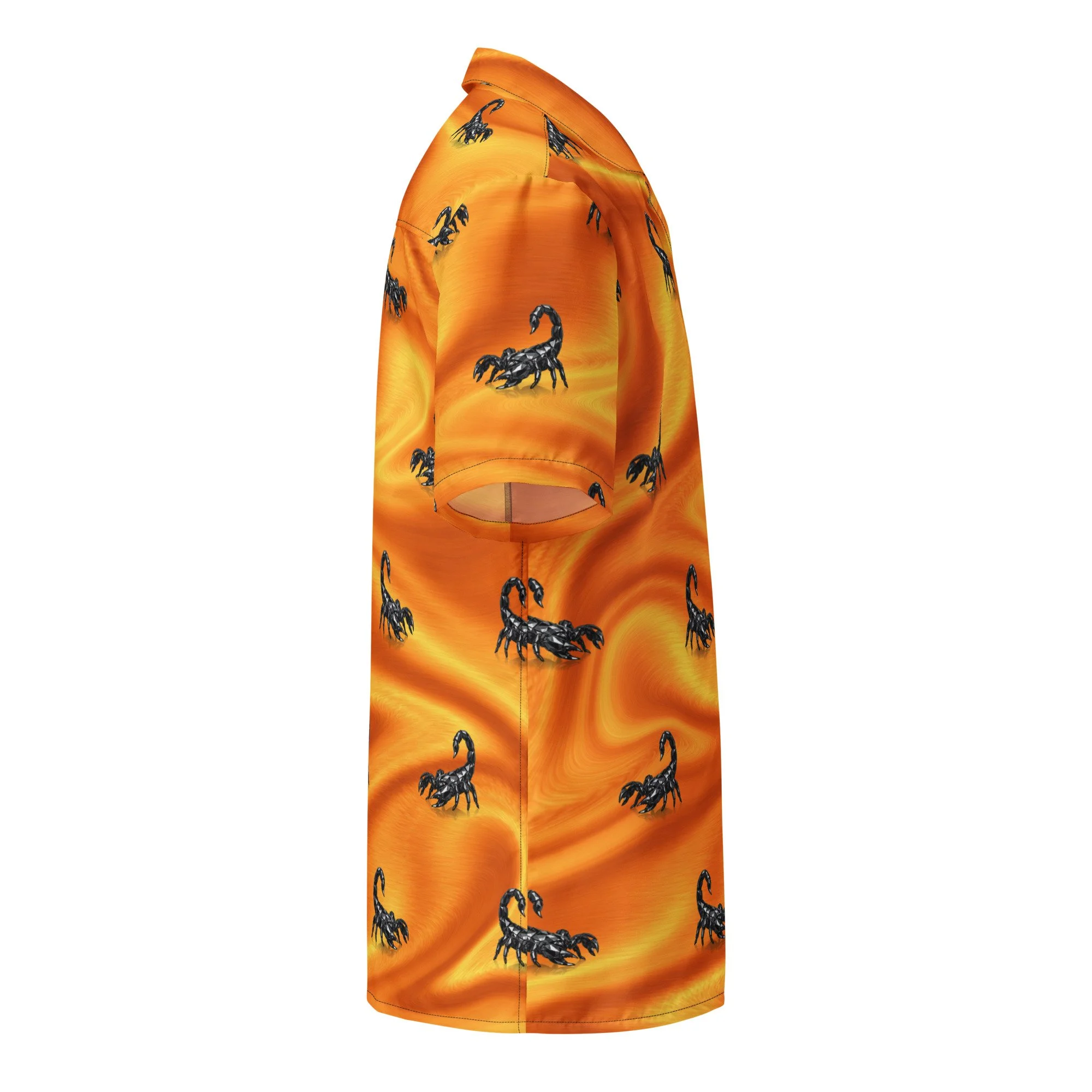 Fenix Scorpion Shirt by Fenix Fits