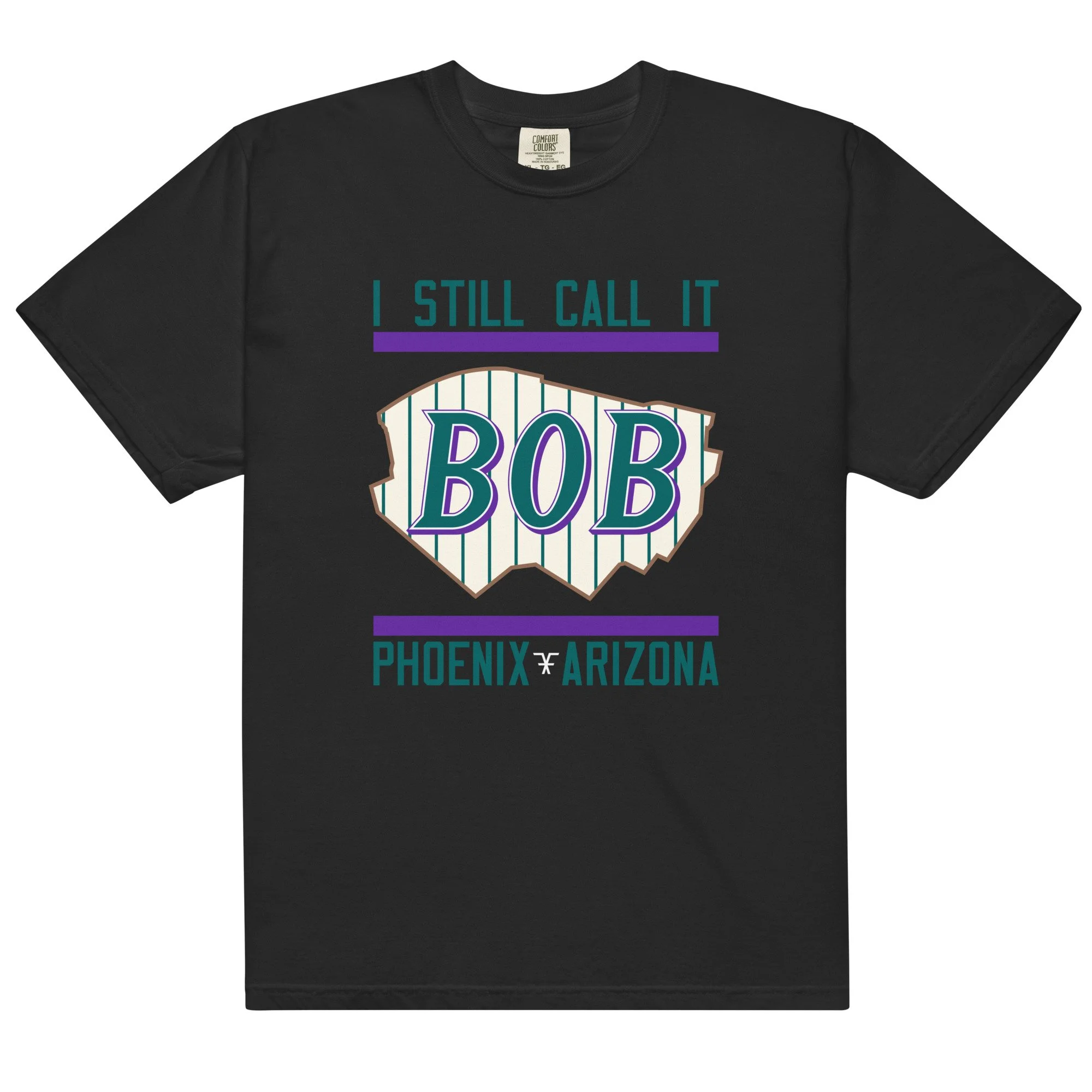 I Still Call it Bob shirt by Fenix Fits