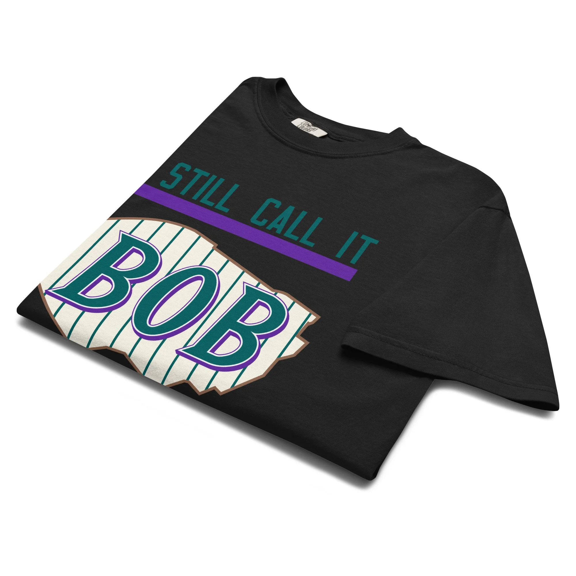 I Still Call it Bob shirt by Fenix Fits