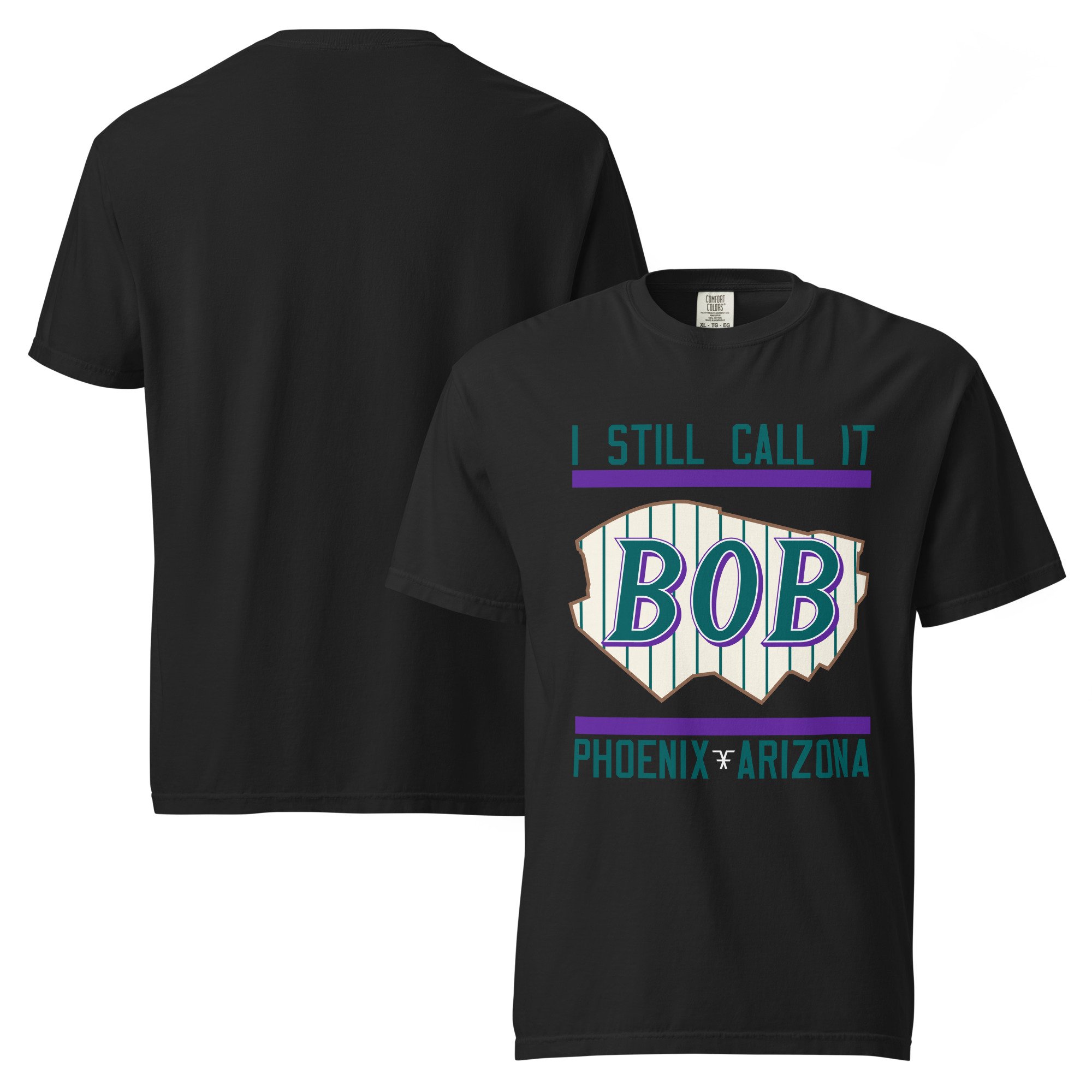 I Still Call it Bob shirt by Fenix Fits
