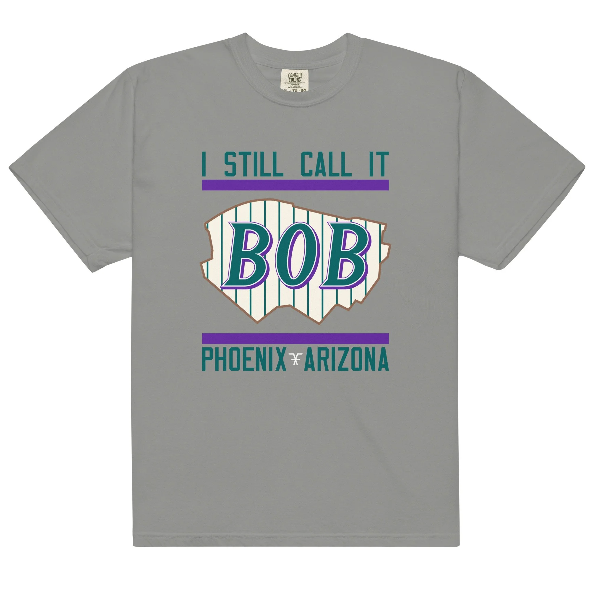 I Still Call it Bob shirt by Fenix Fits
