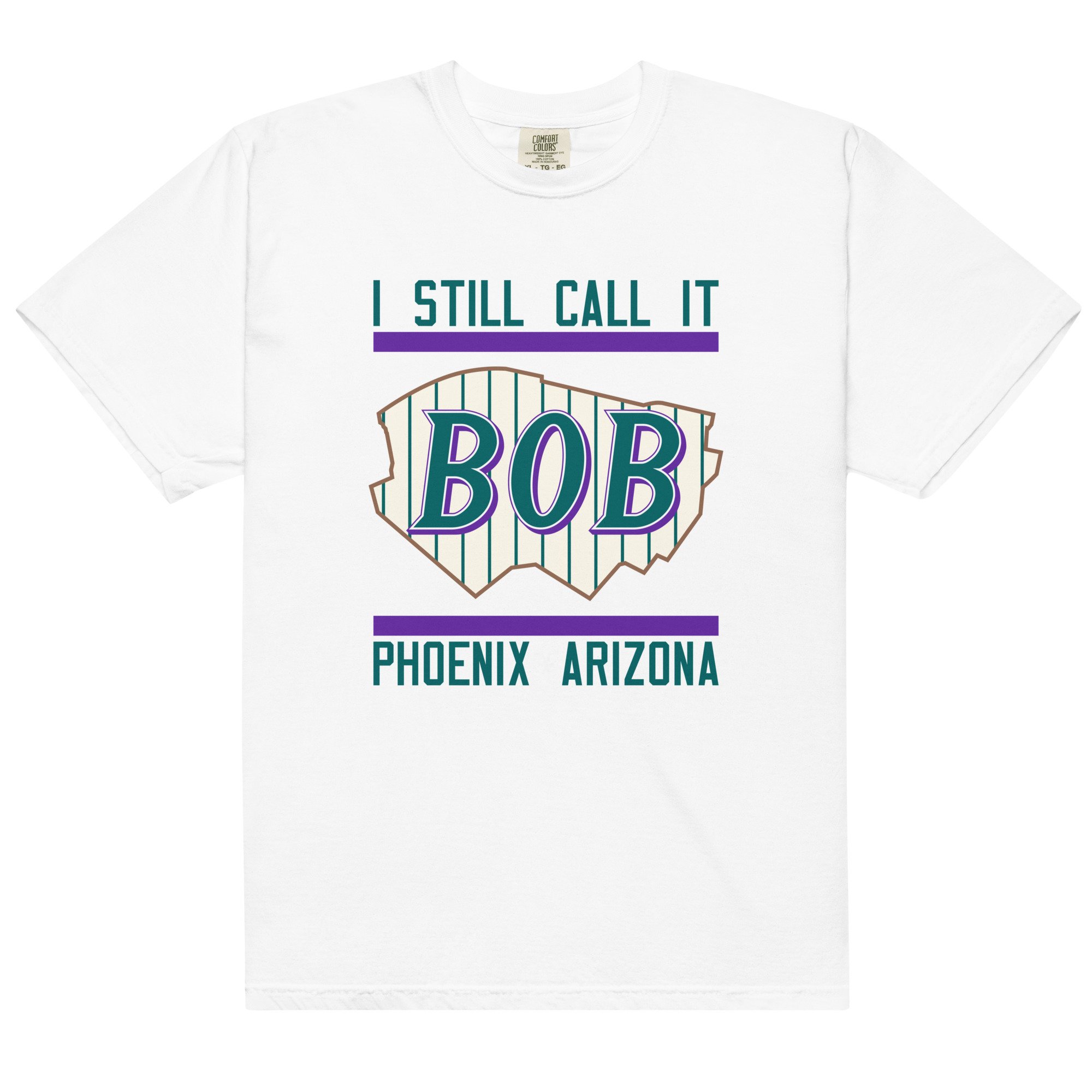 I Still Call it Bob shirt by Fenix Fits