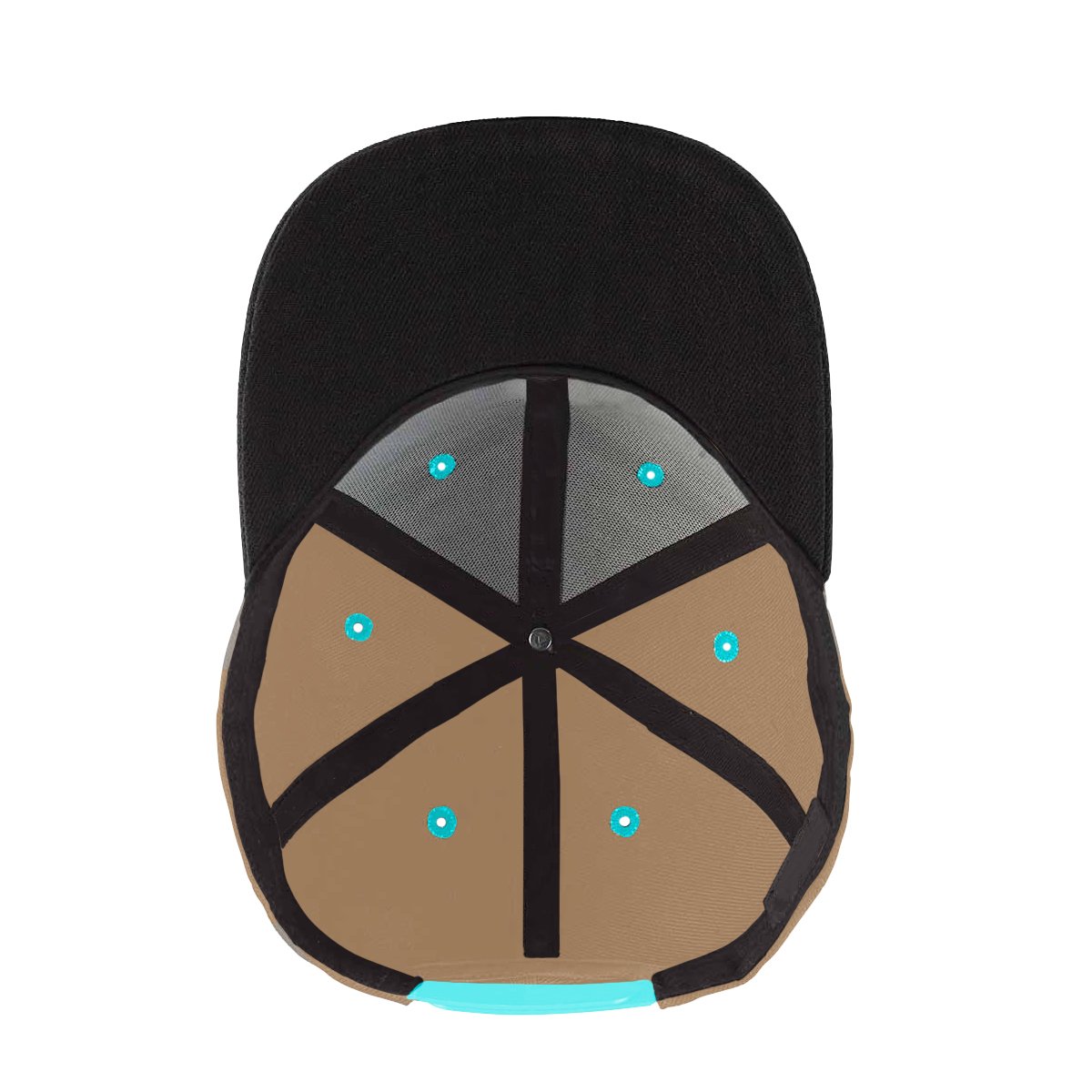 PHX MOAB snapback hat by Fenix Fits