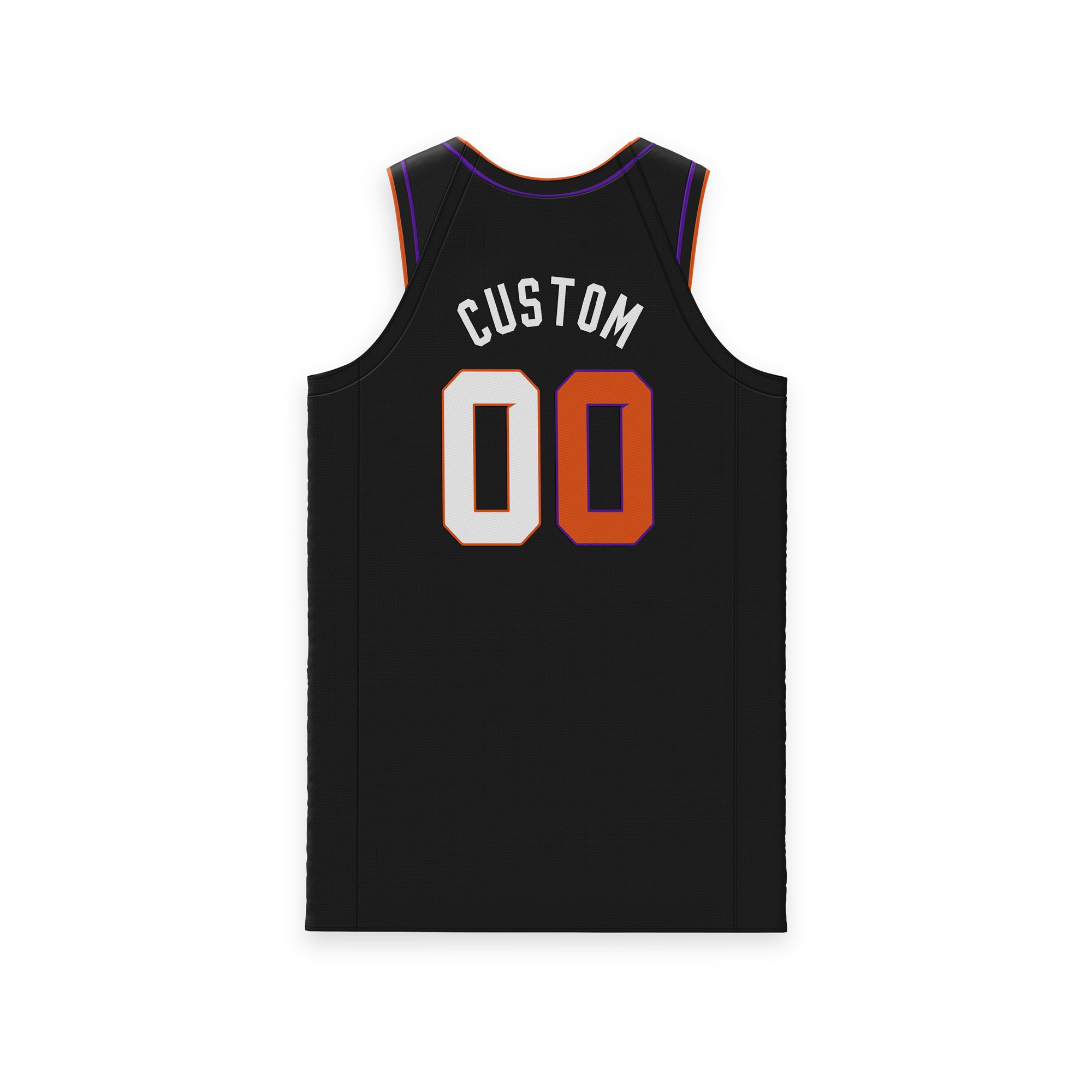 Phoenix Mixtape Jersey by Fenix Fits