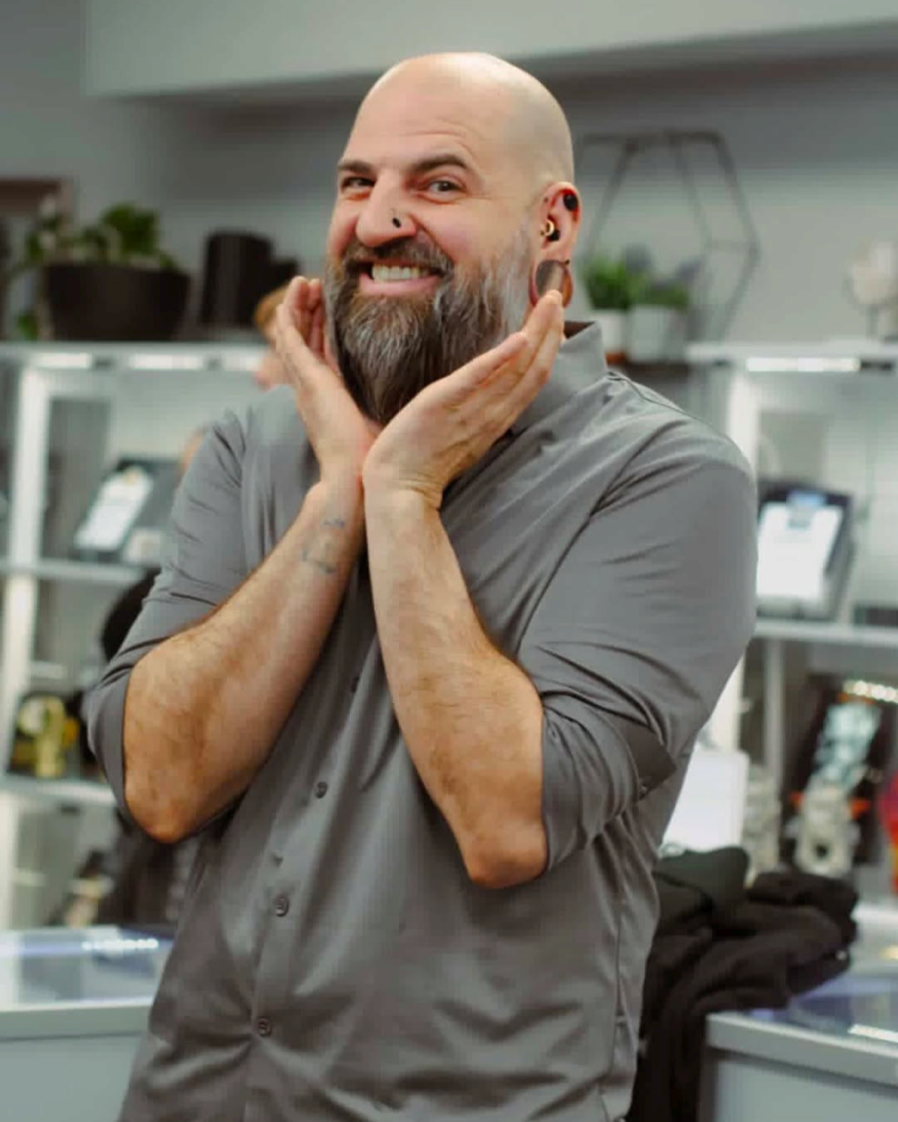 @johnrosswitz Guest Spot