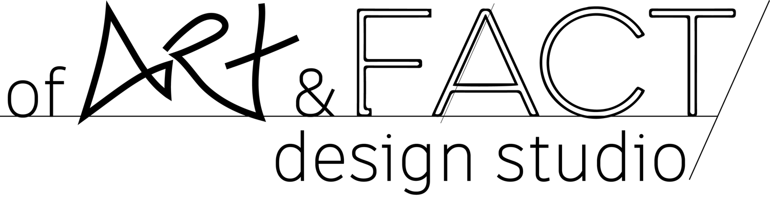 of Art &amp; FACT Design Studio