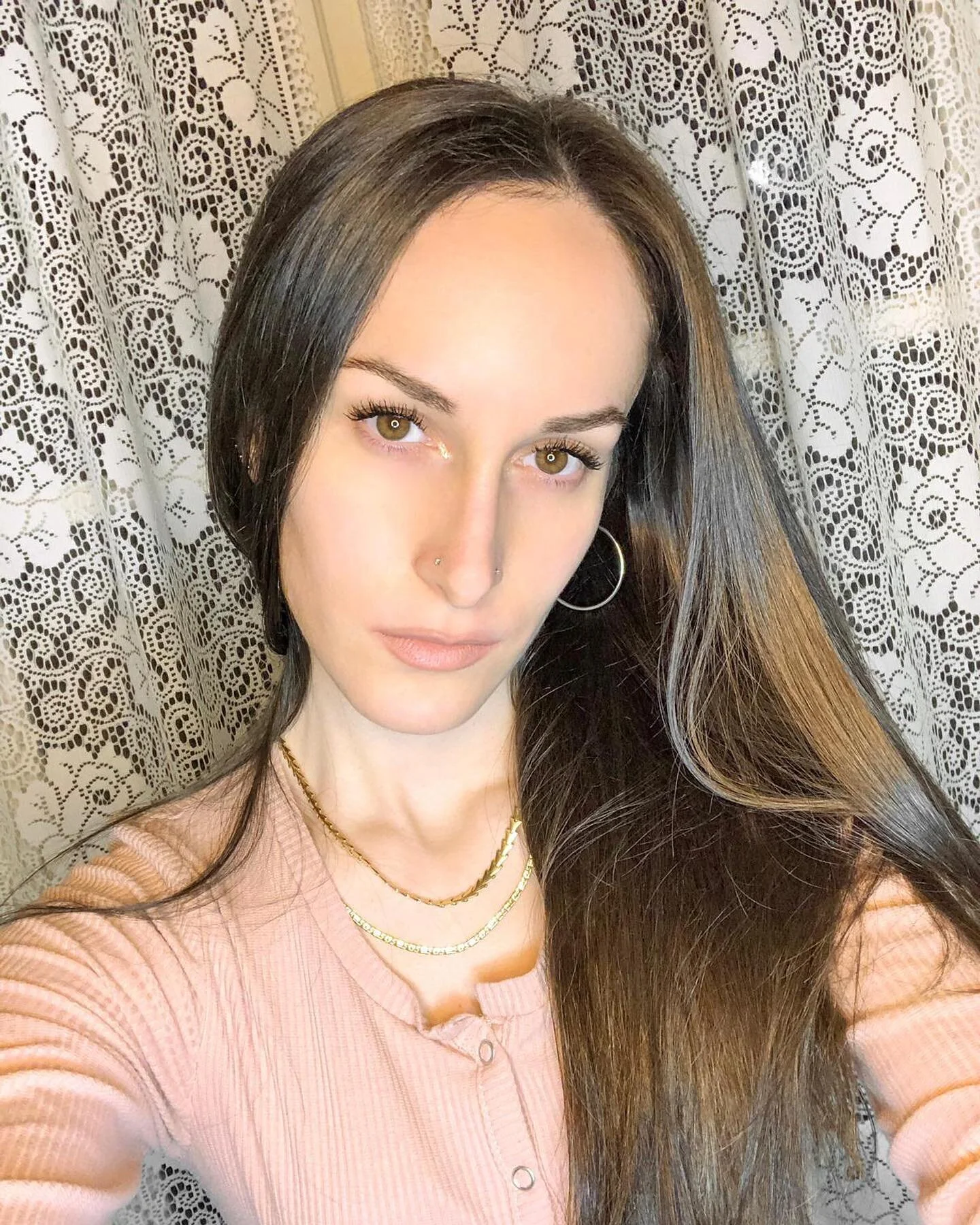 🇬🇧 Finally my hair grew a little bit lol... ✨ I finished recording the first video for this 2022 lol. Happy New Year y&rsquo;all 👌🏻❤️

🇮🇹 Finalmente mi son cresciuti i peli in testa 😂😂 e ho finito di registrare il primo video del 2022. Buon a