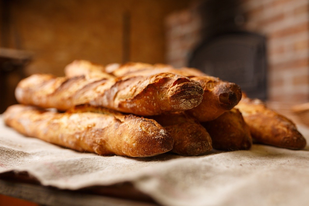 Baguettes, Brains, and Beyond: The Cognitive and Cultural Perks of Learning French