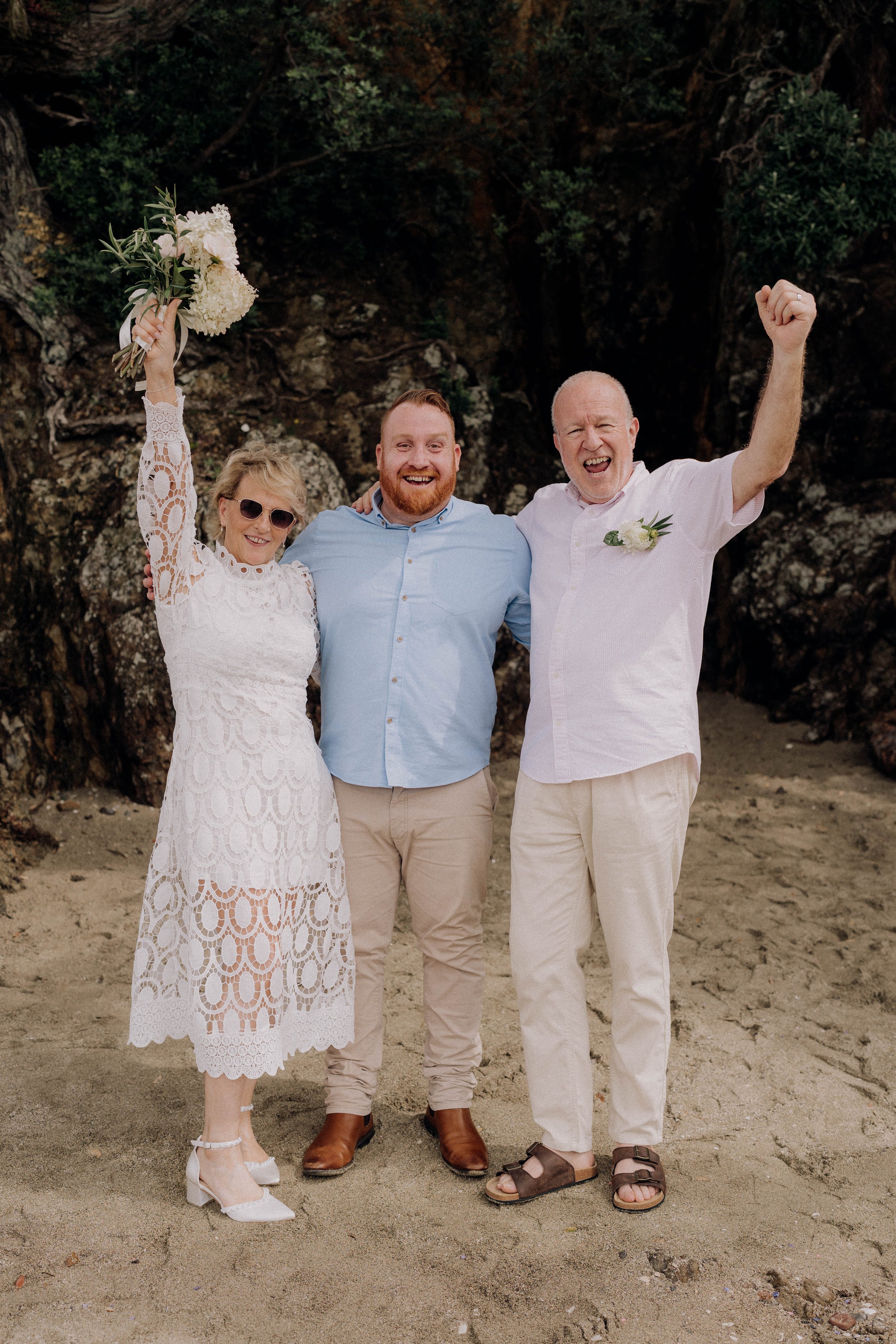 Phillip & Julia | Waiheke | February 2026