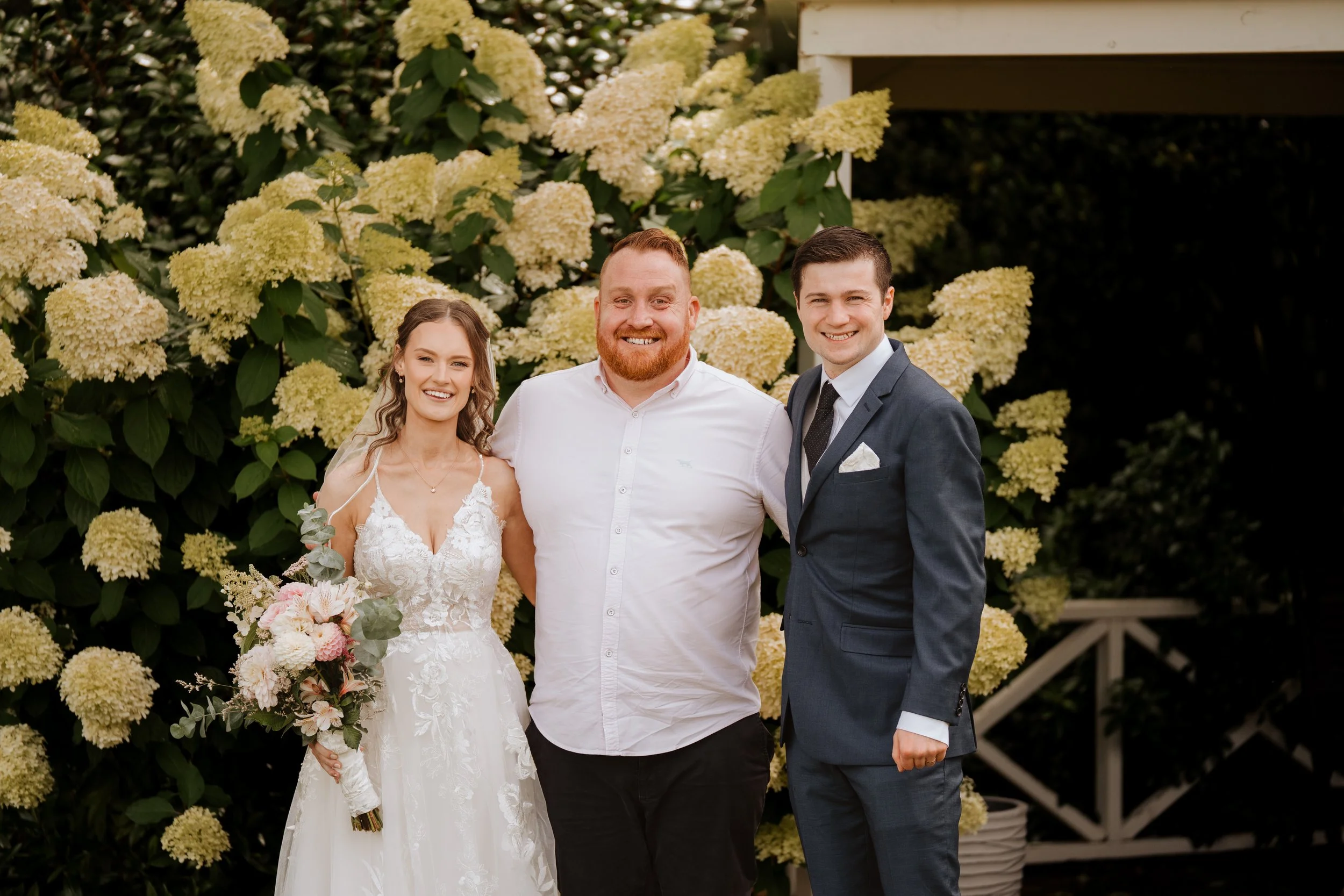 Hamish and Taylor | January 2026