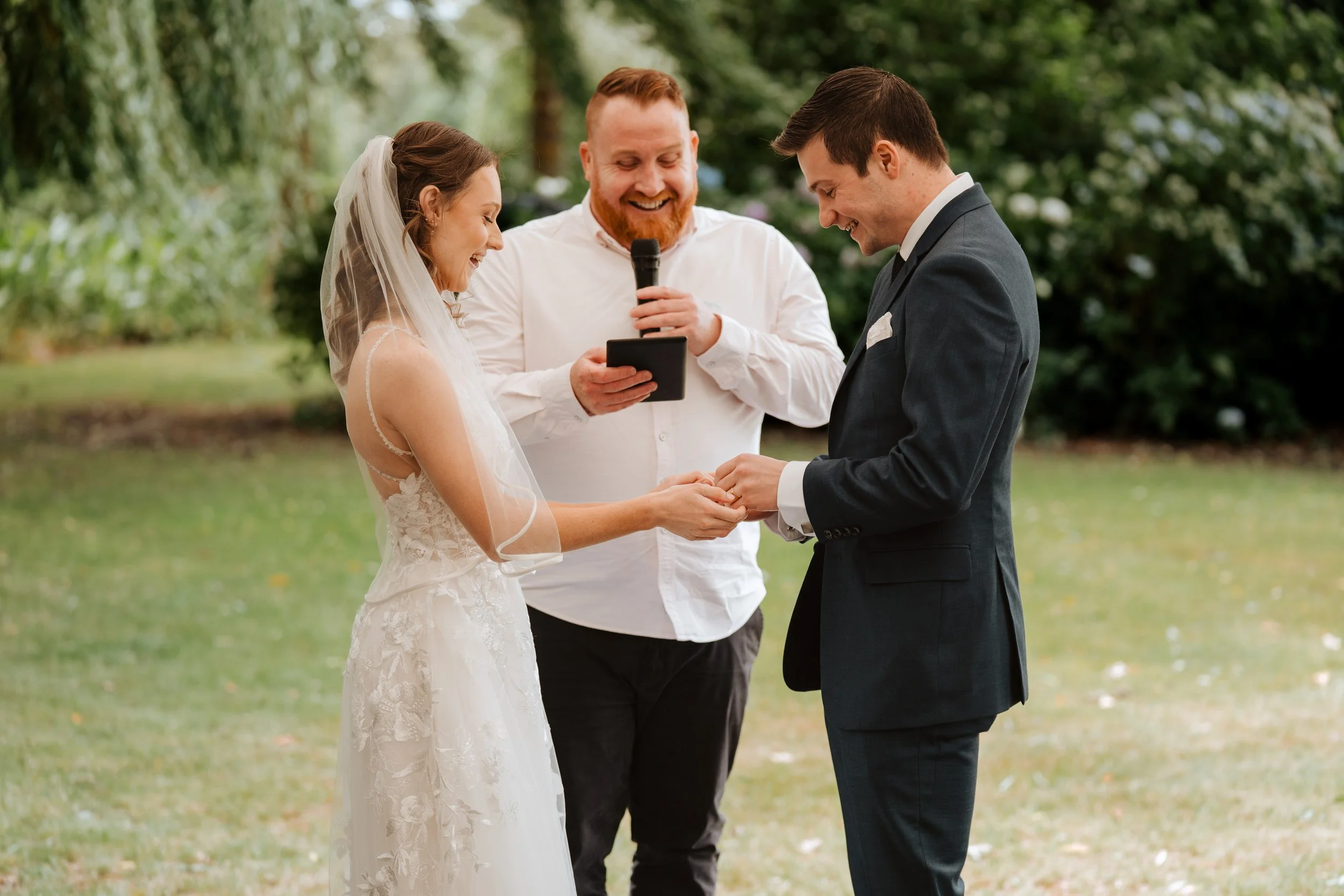 Hamish and Taylor | January 2026